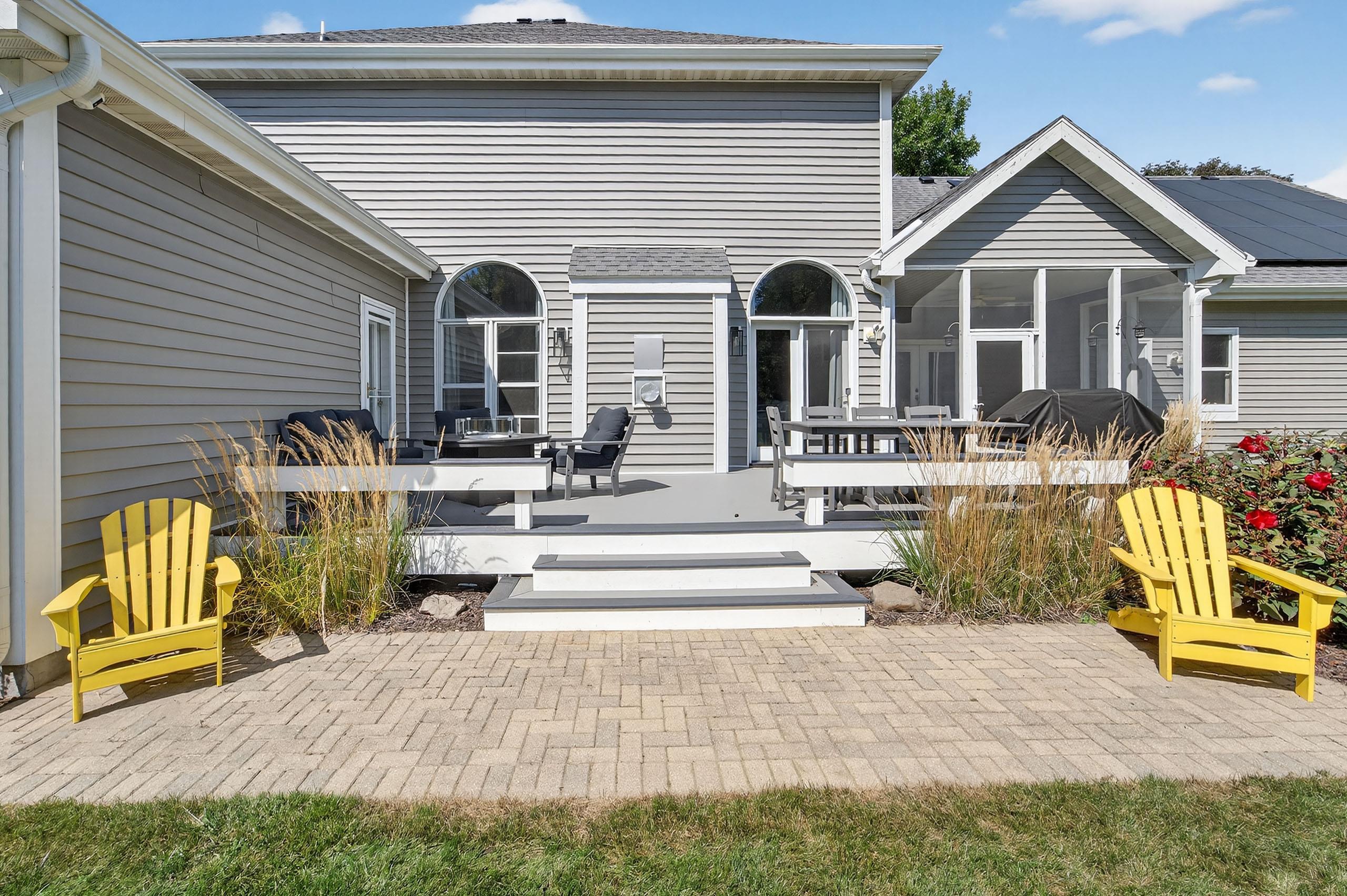 5885 Persimmon Drive