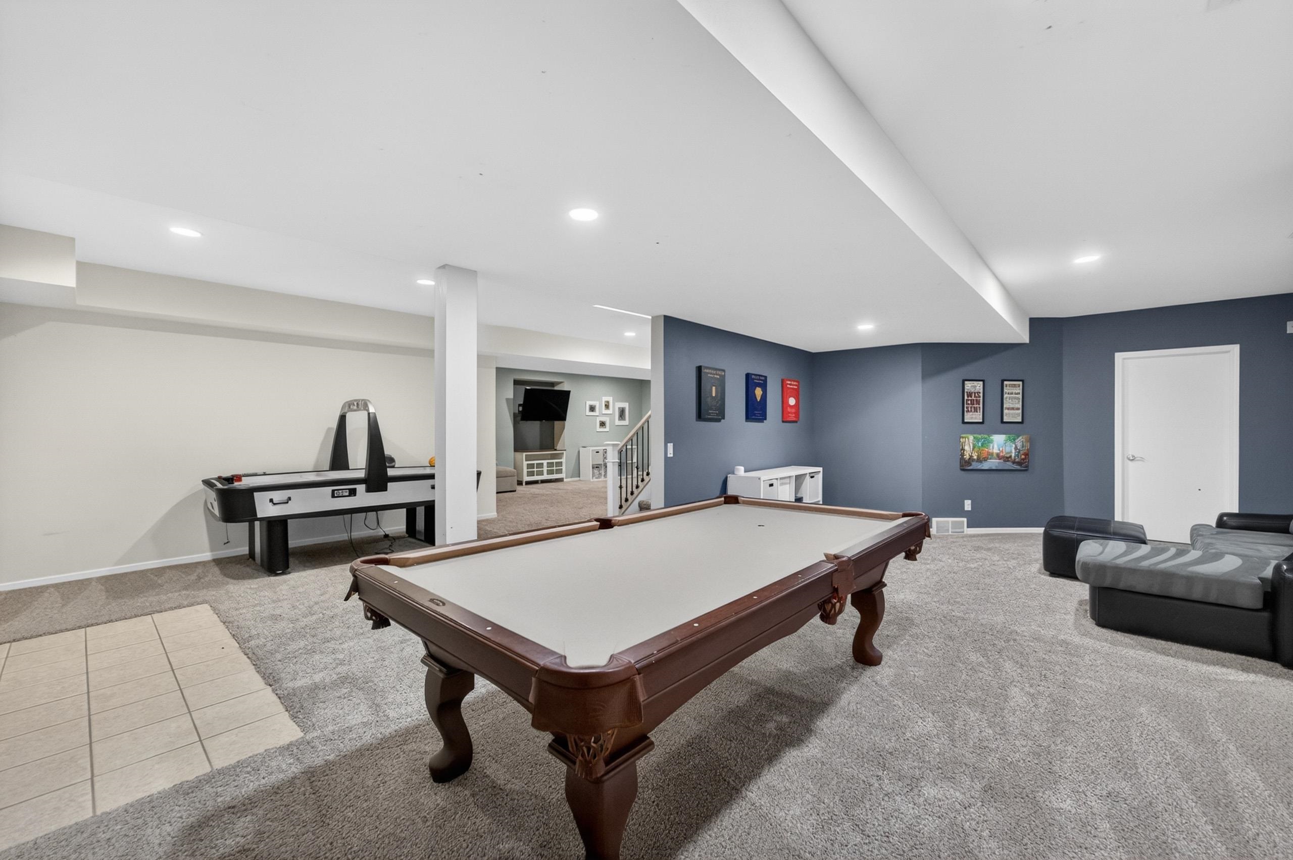 5885 Persimmon Drive