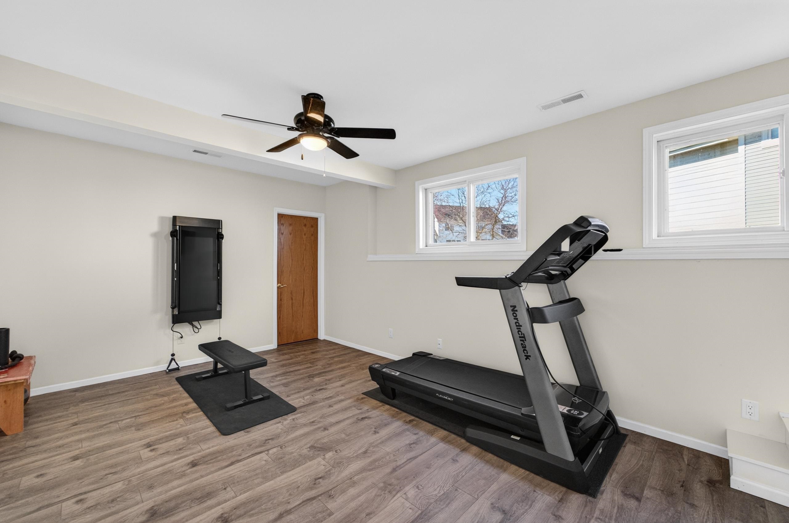 5885 Persimmon Drive