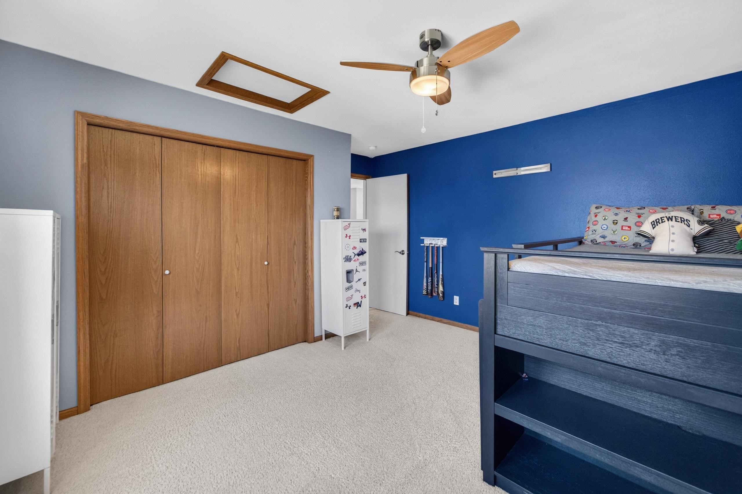 5885 Persimmon Drive