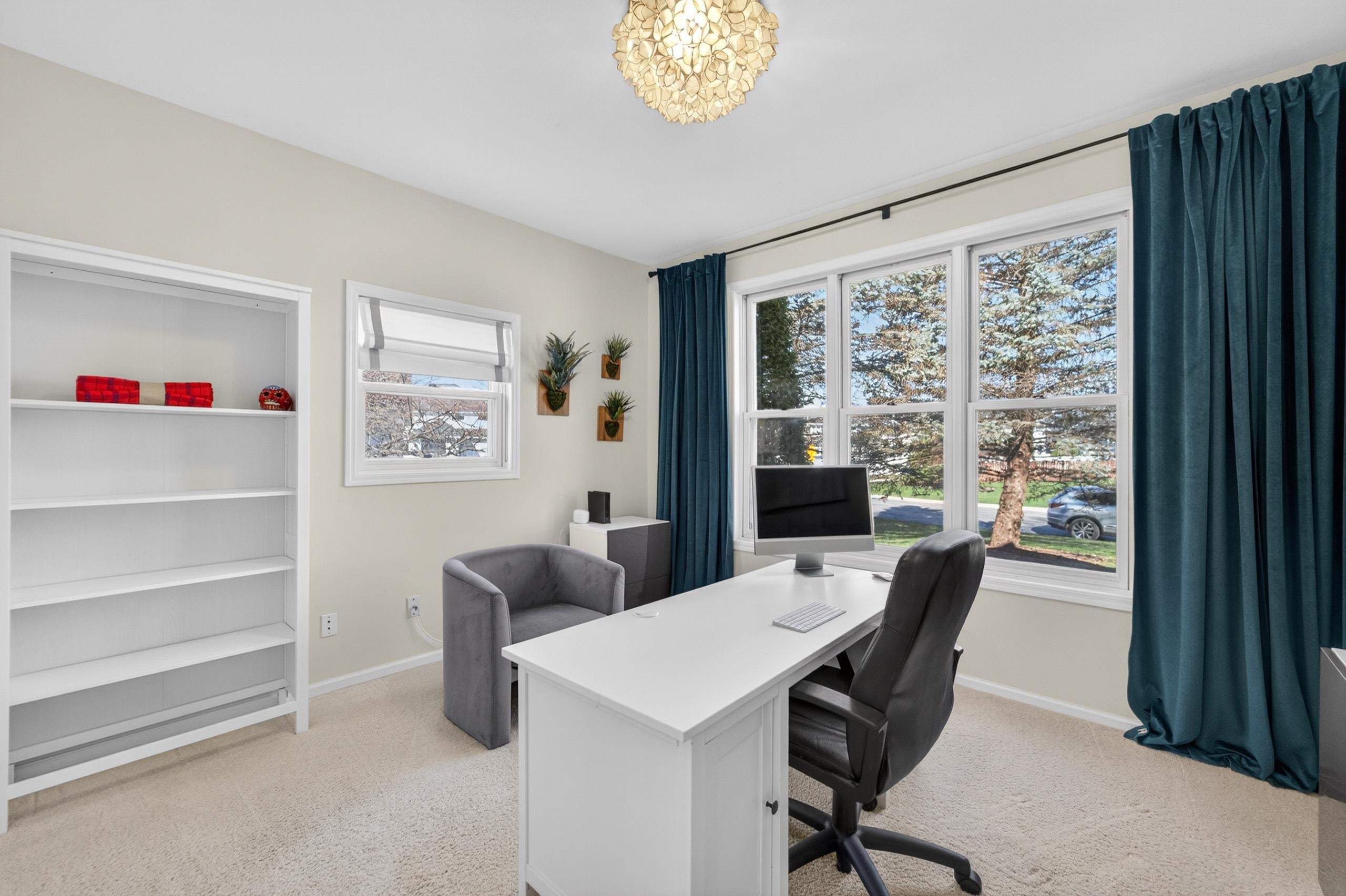 5885 Persimmon Drive