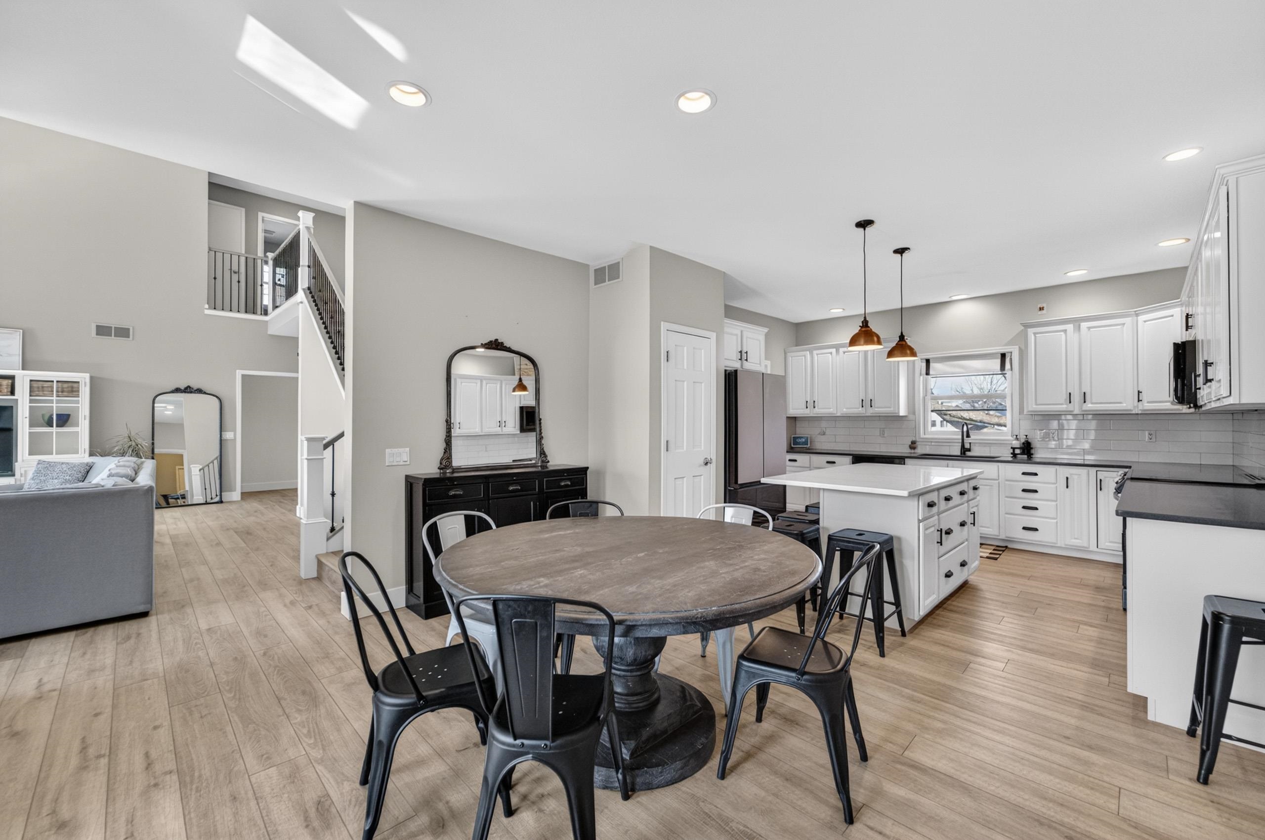 5885 Persimmon Drive