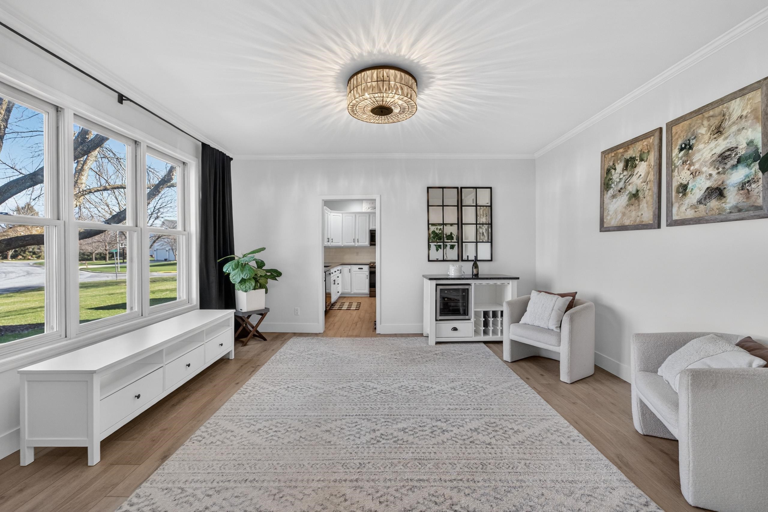 5885 Persimmon Drive