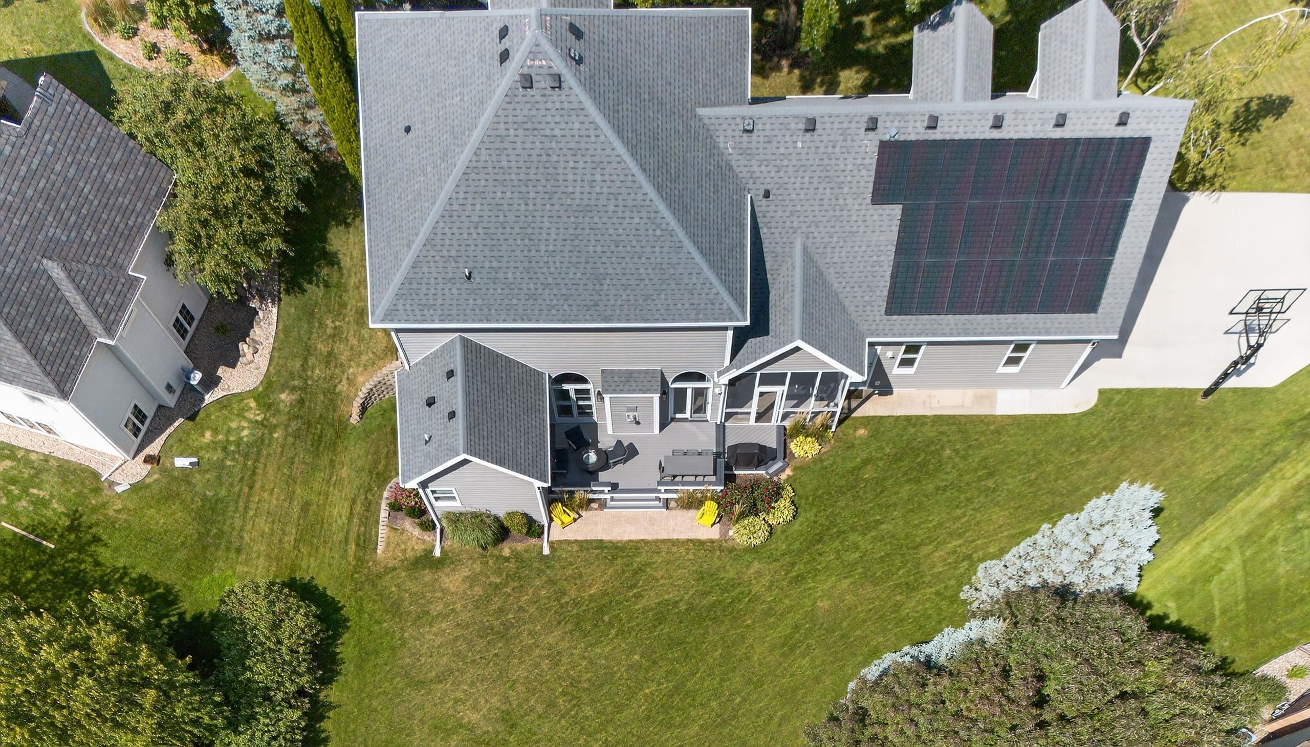 5885 Persimmon Drive