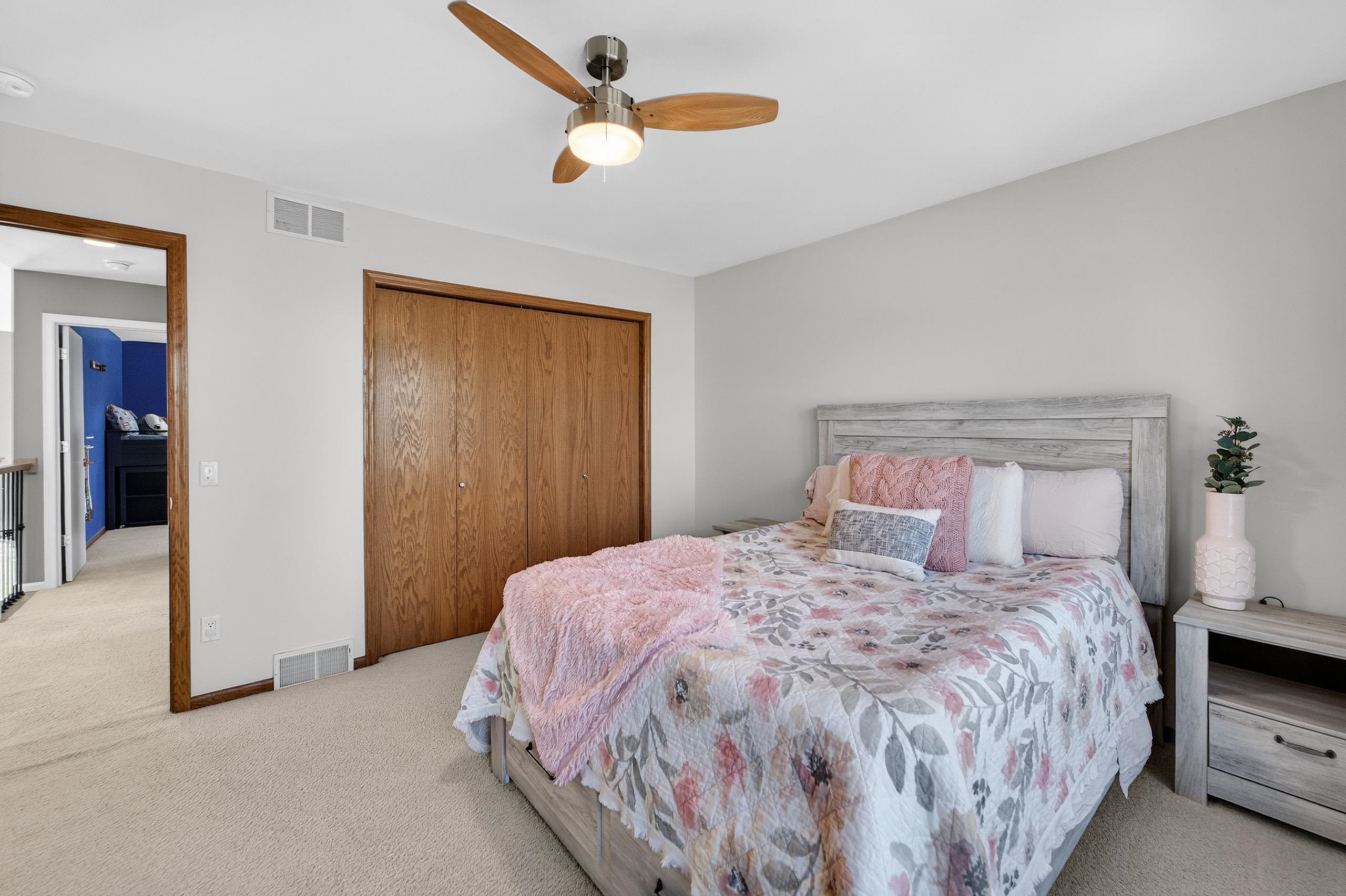 5885 Persimmon Drive