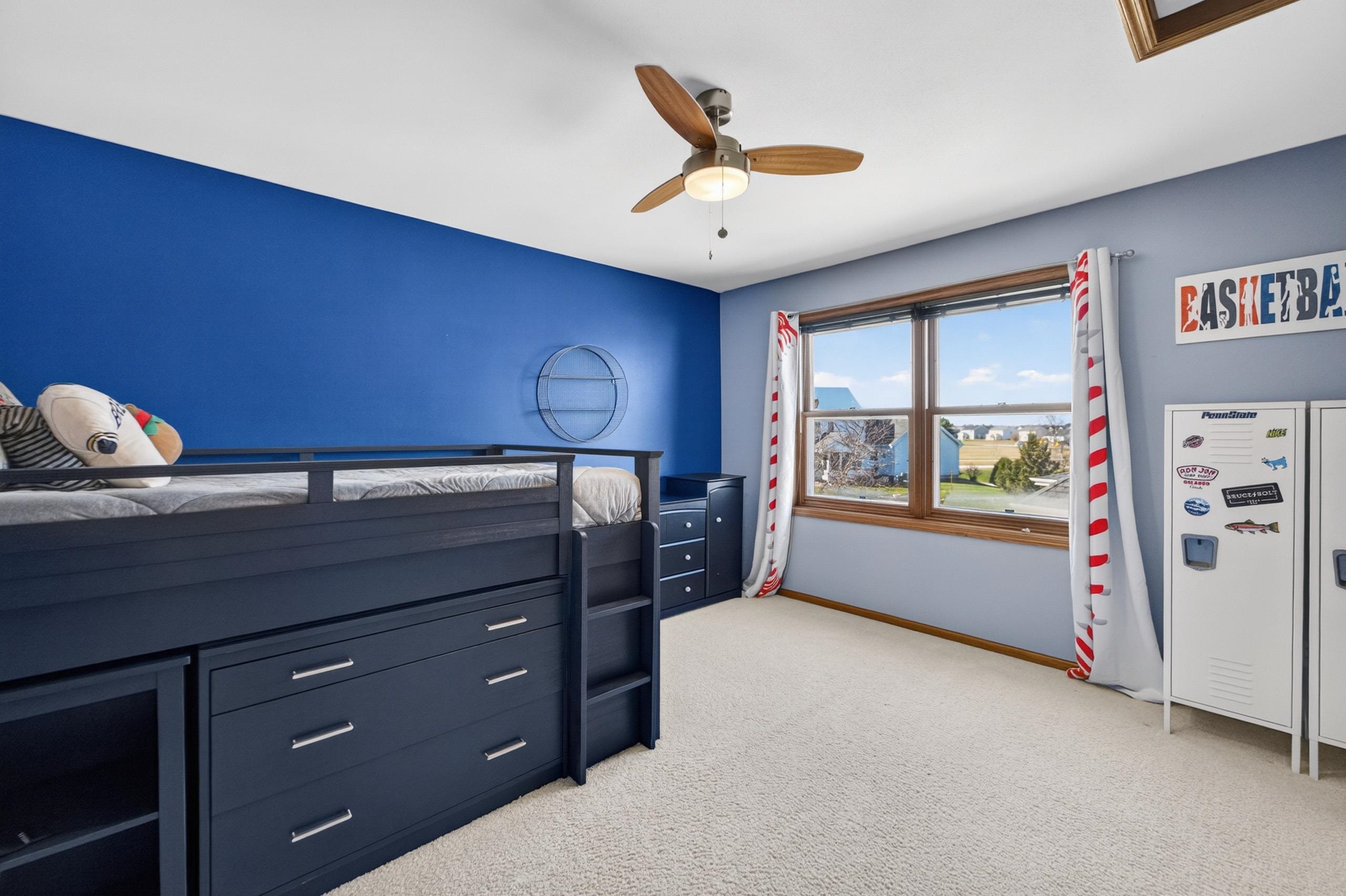 5885 Persimmon Drive