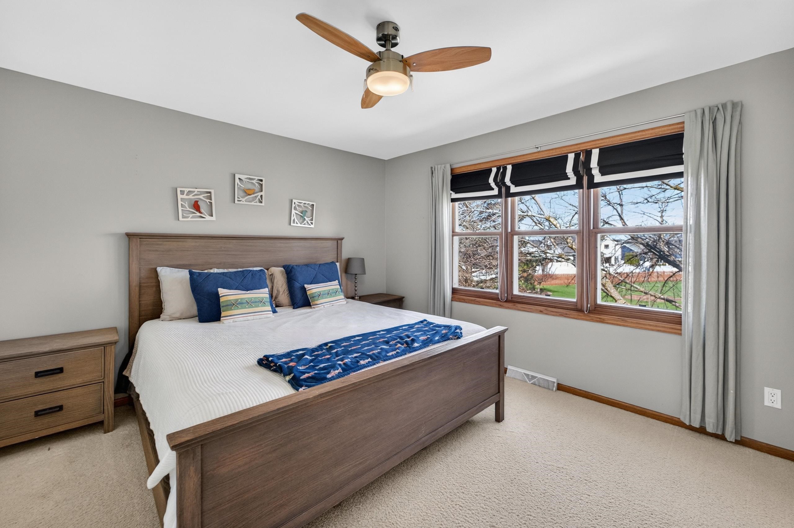 5885 Persimmon Drive