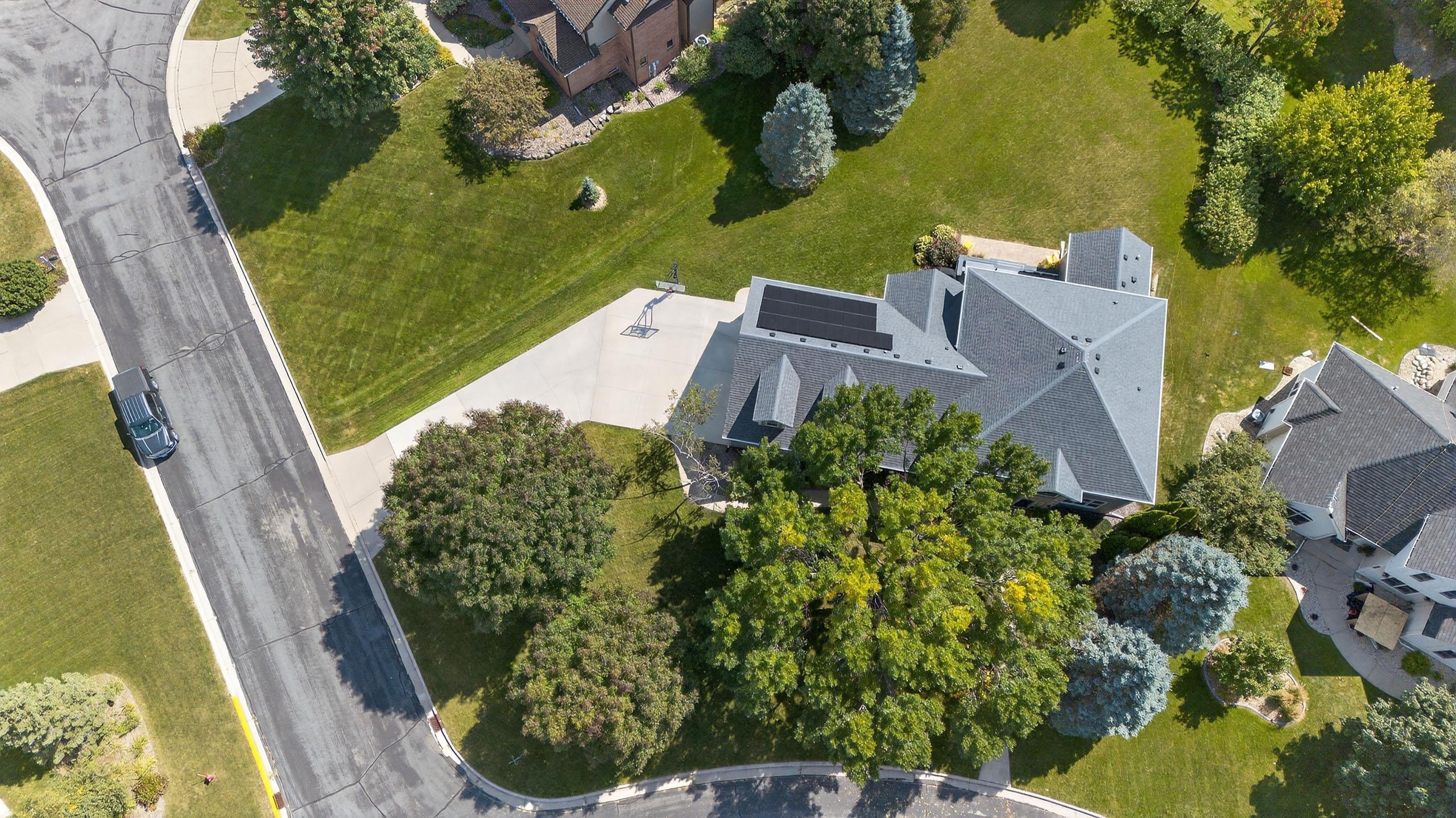 5885 Persimmon Drive