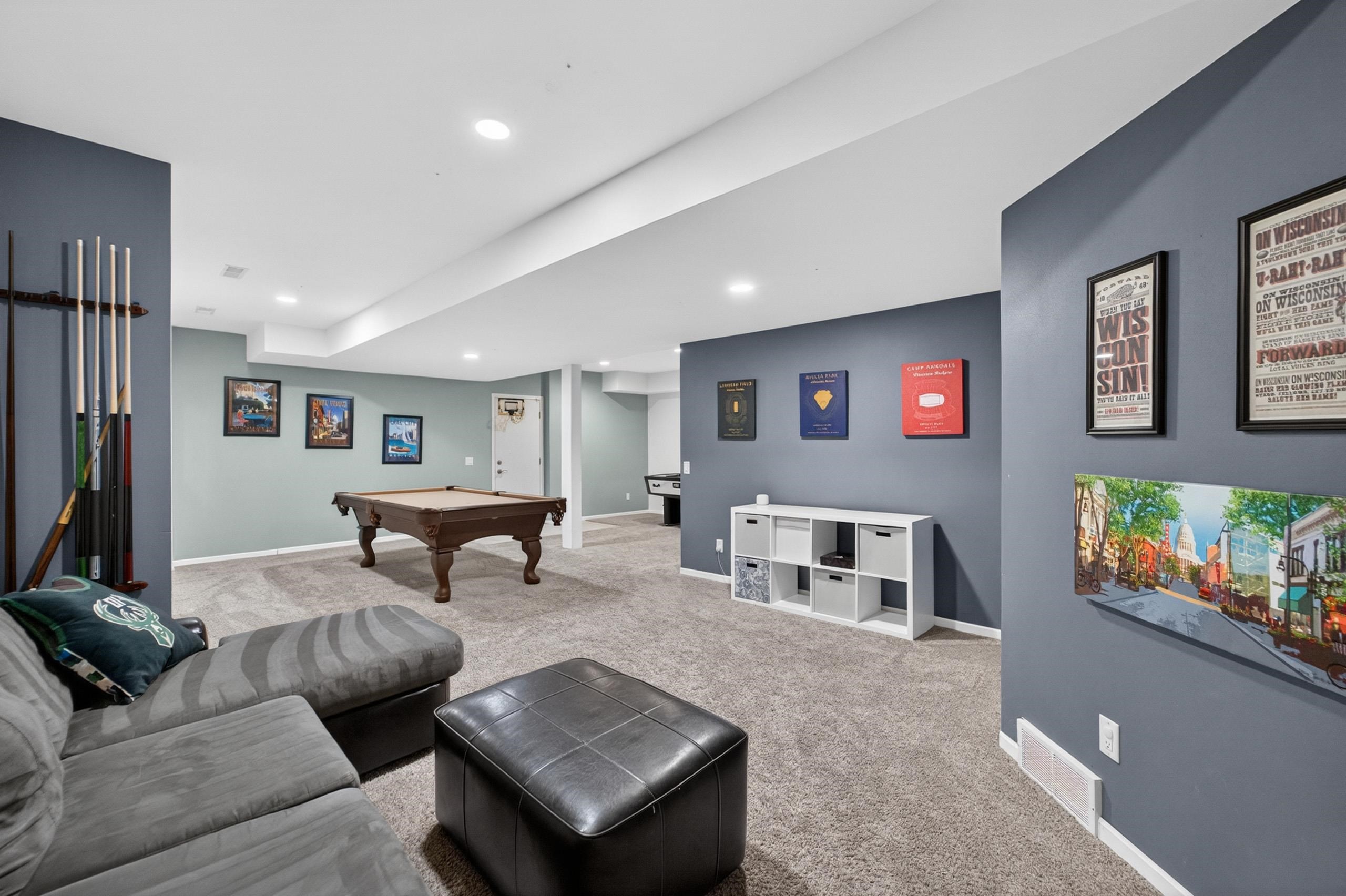 5885 Persimmon Drive