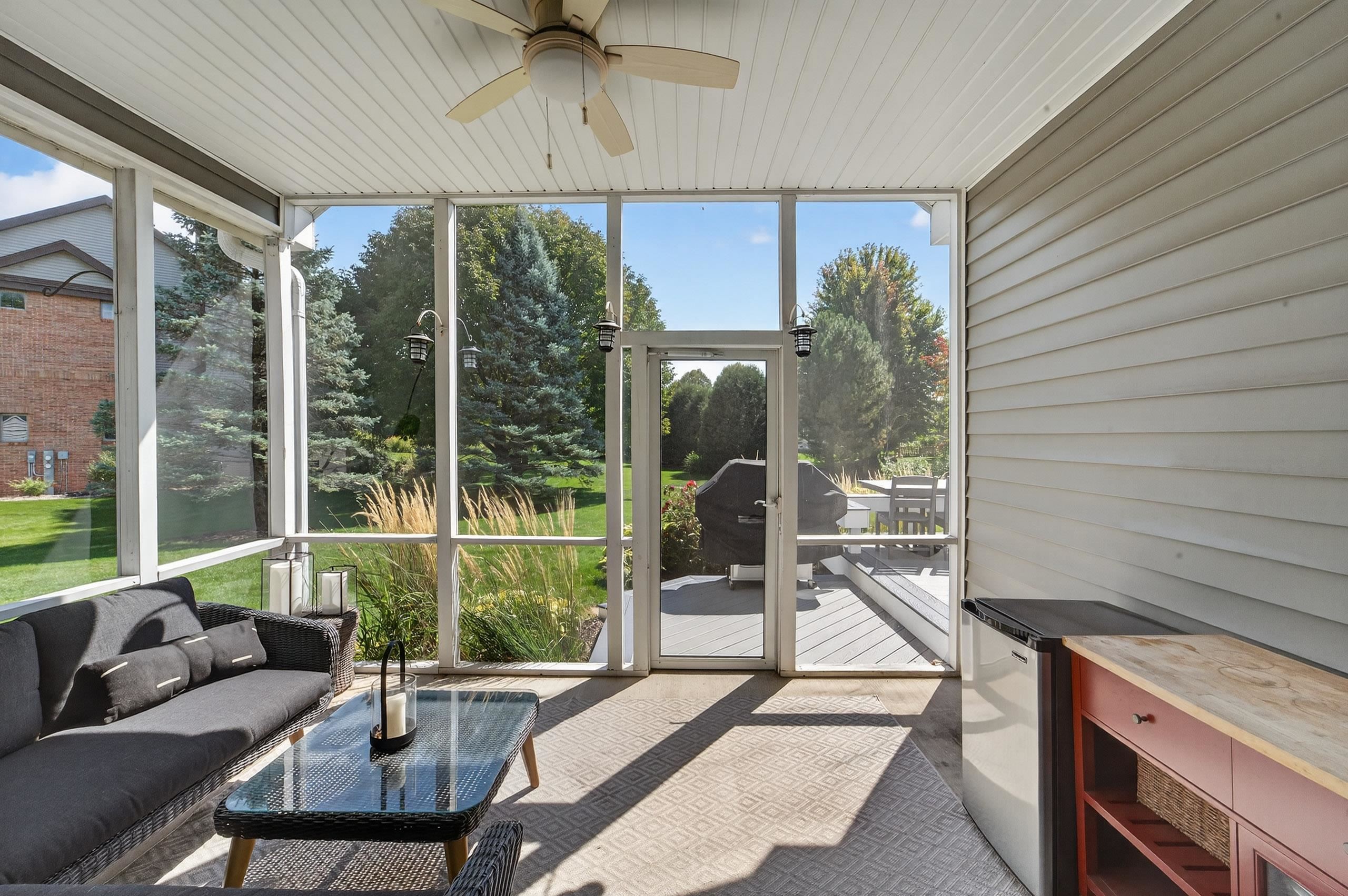 5885 Persimmon Drive