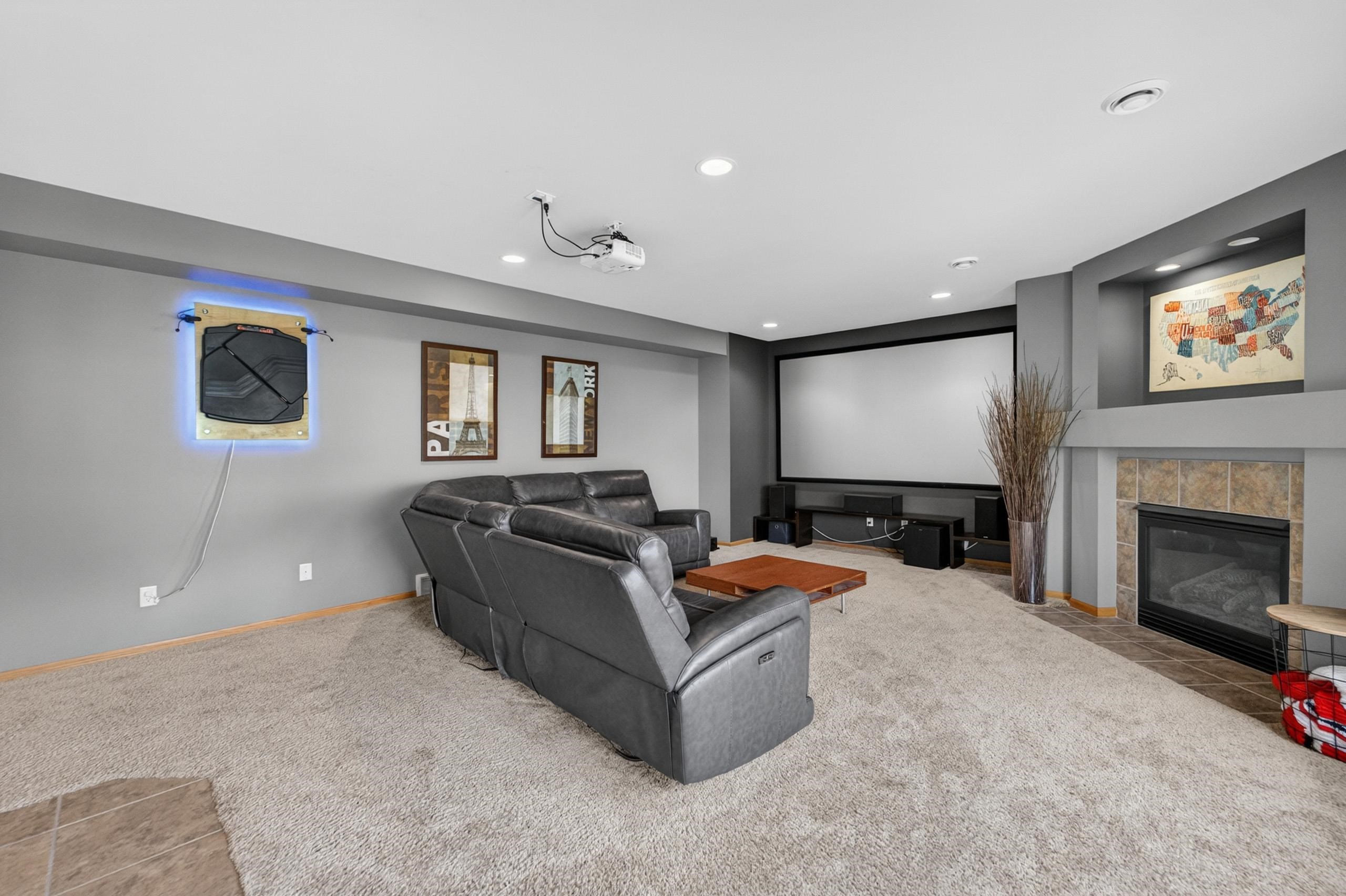 1302 Redan Drive