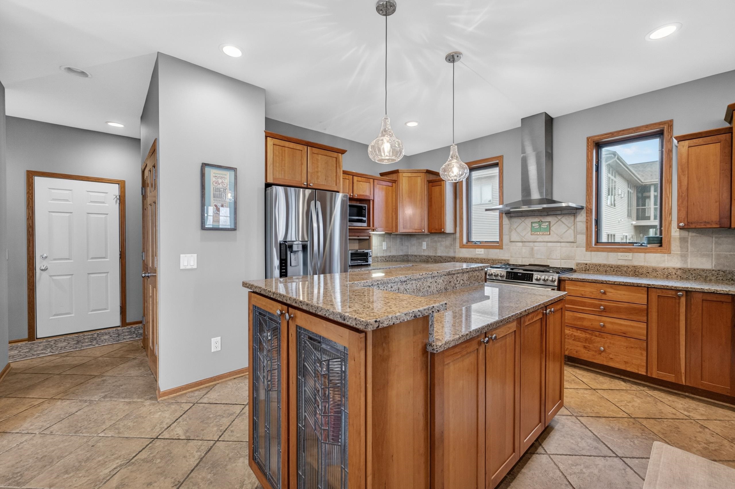 1302 Redan Drive
