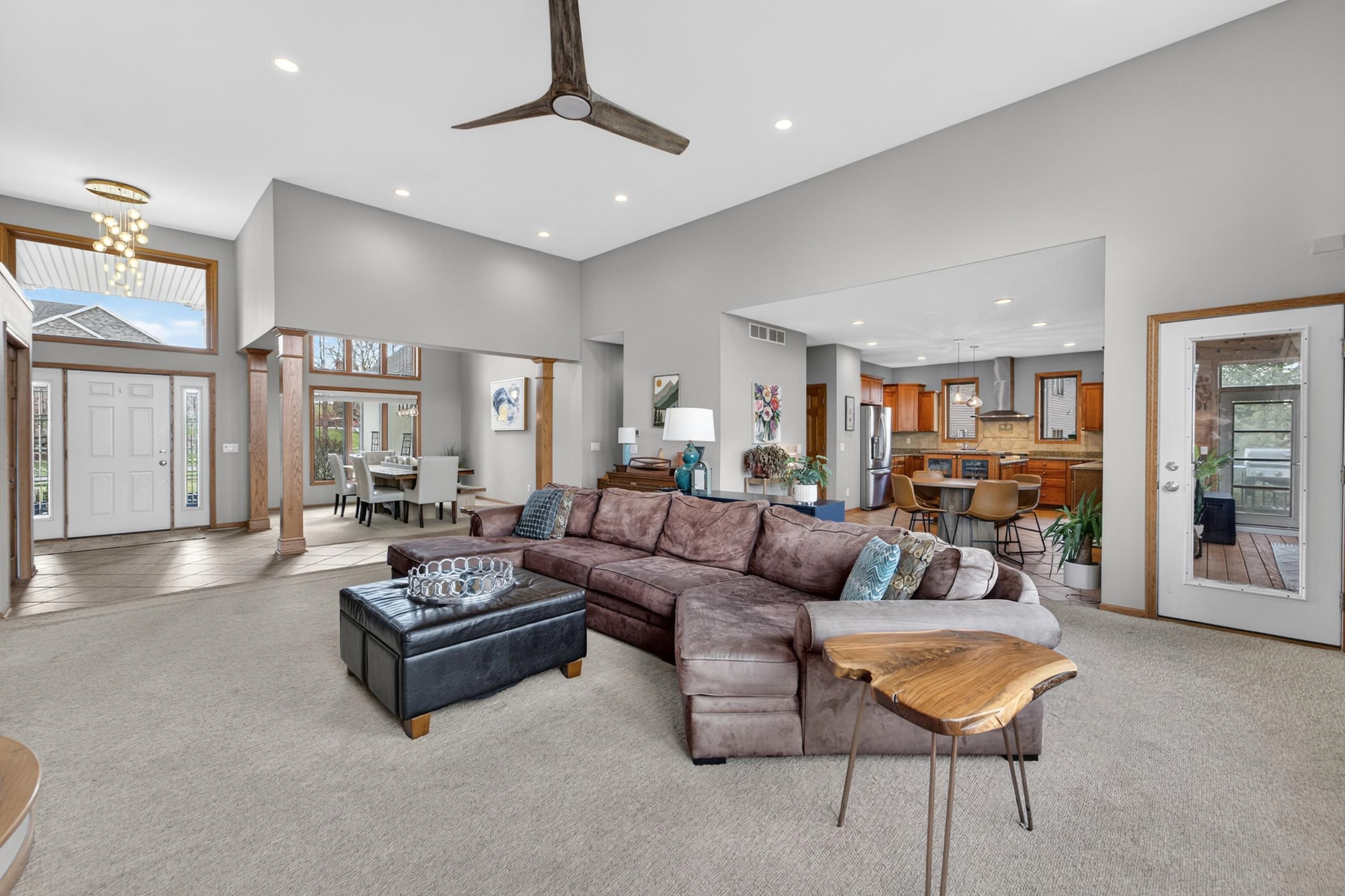1302 Redan Drive