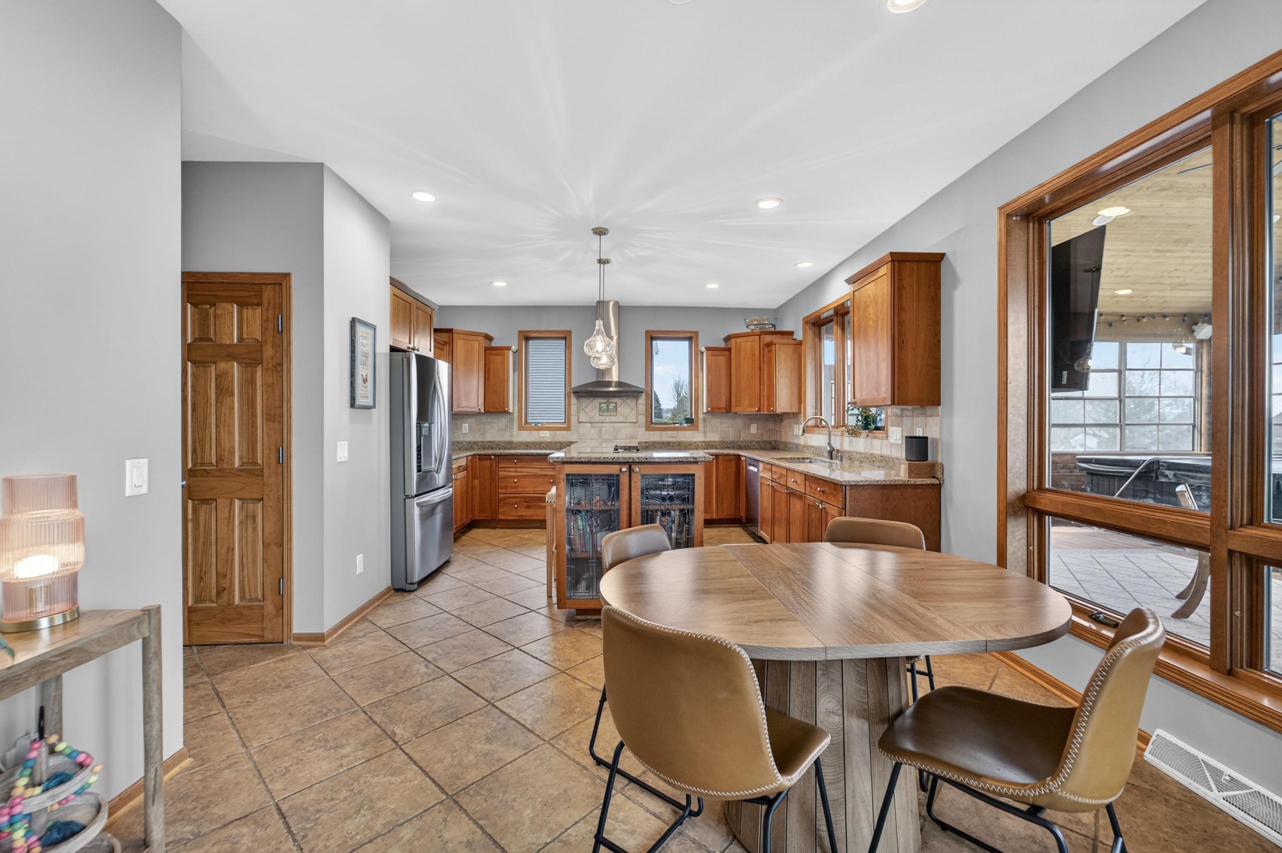 1302 Redan Drive