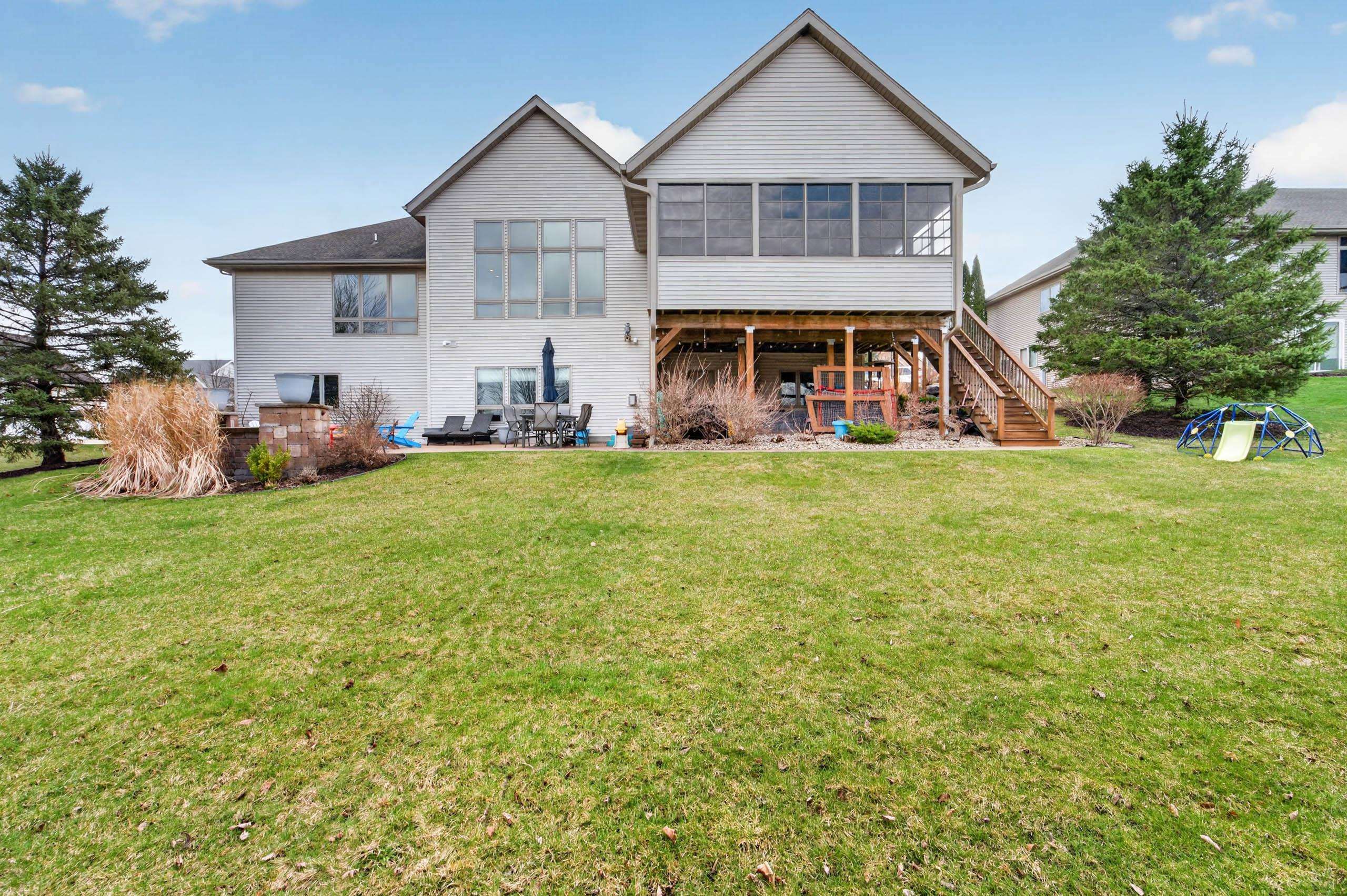 1302 Redan Drive