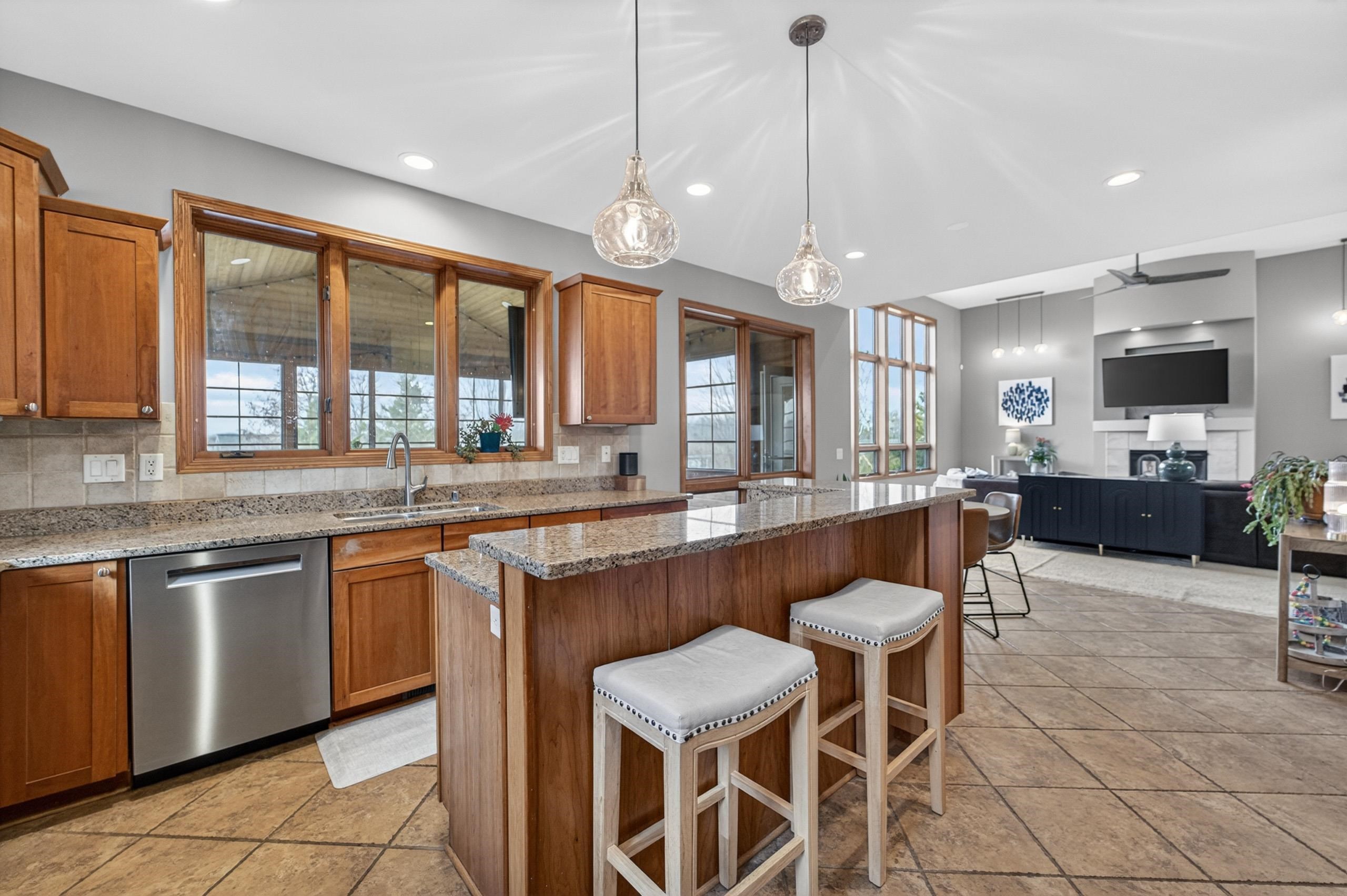 1302 Redan Drive