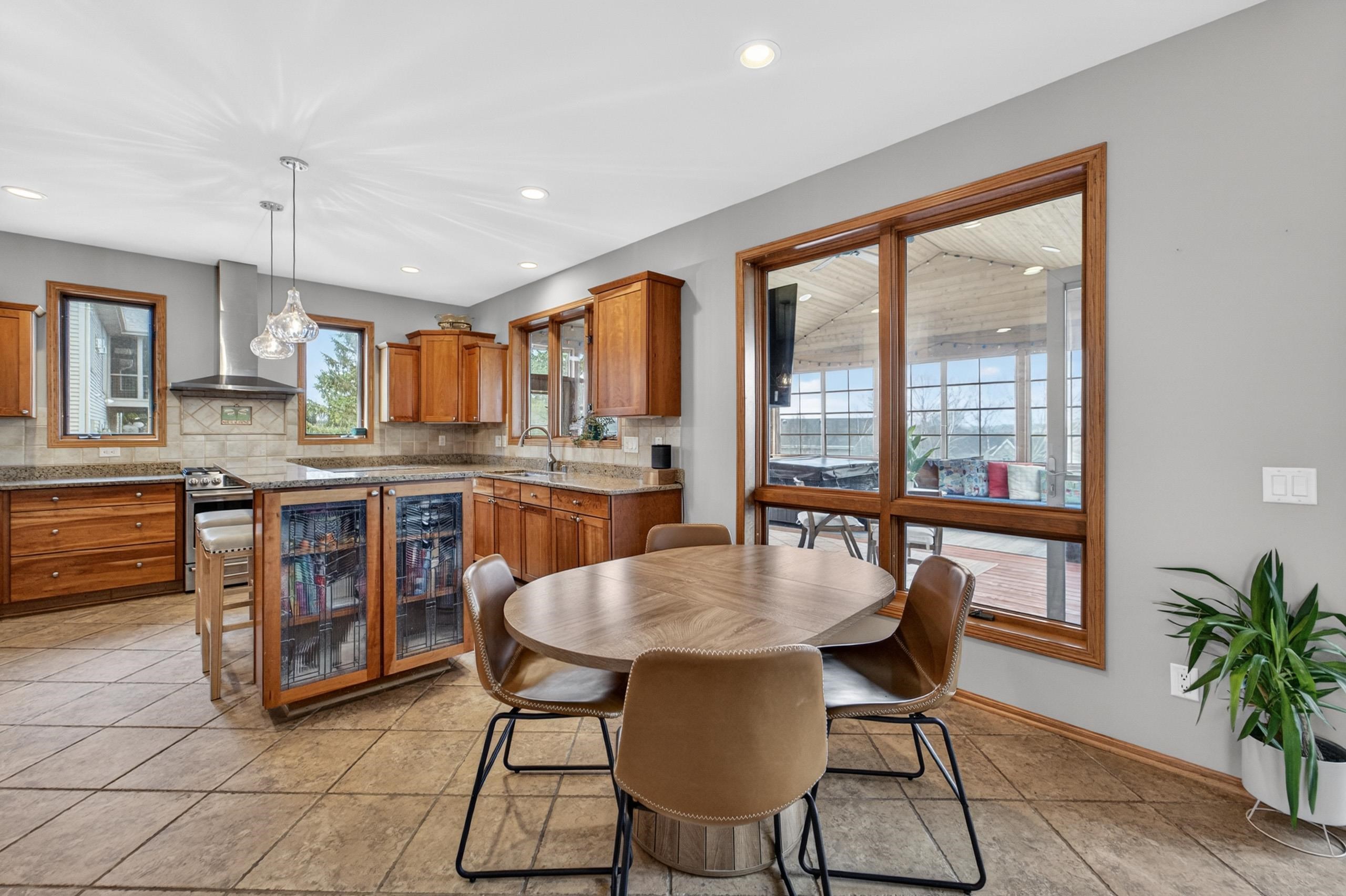 1302 Redan Drive