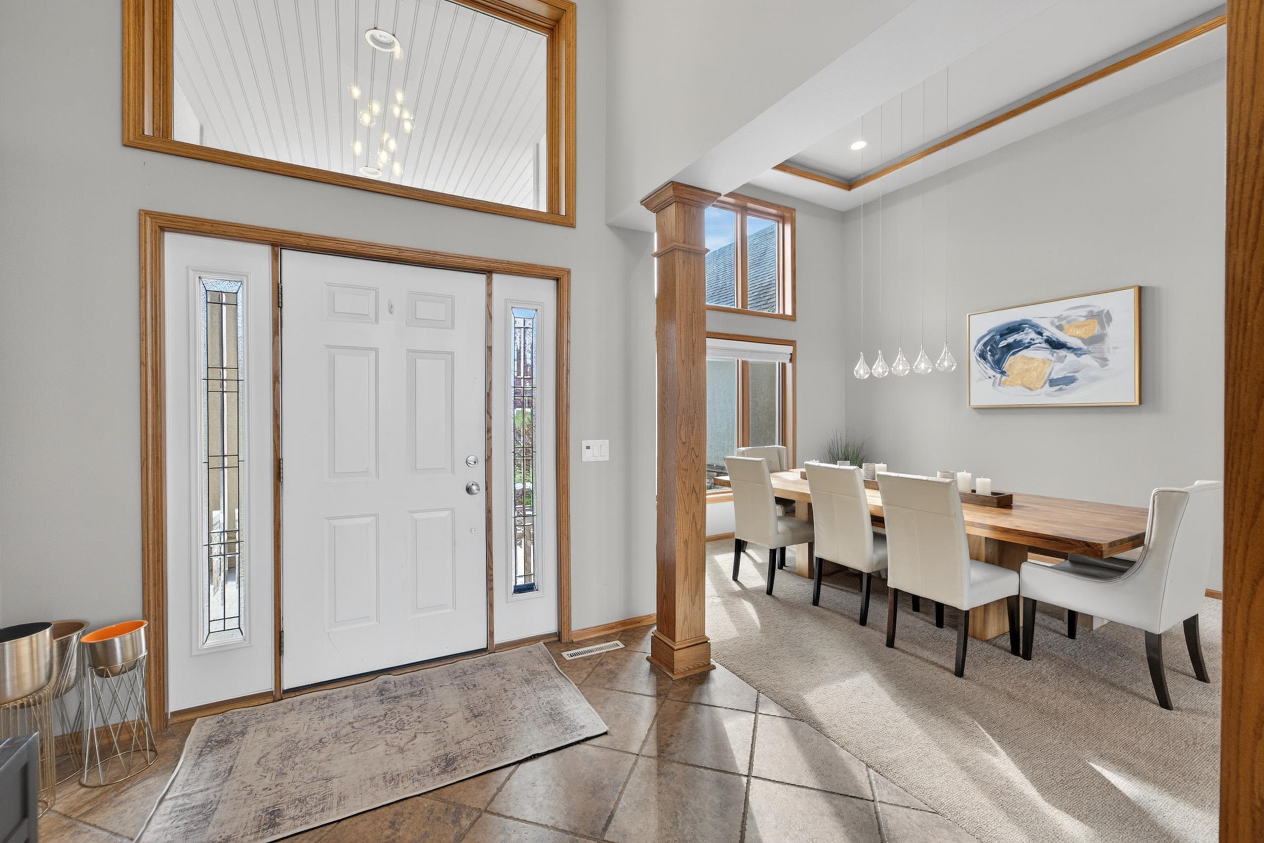 1302 Redan Drive