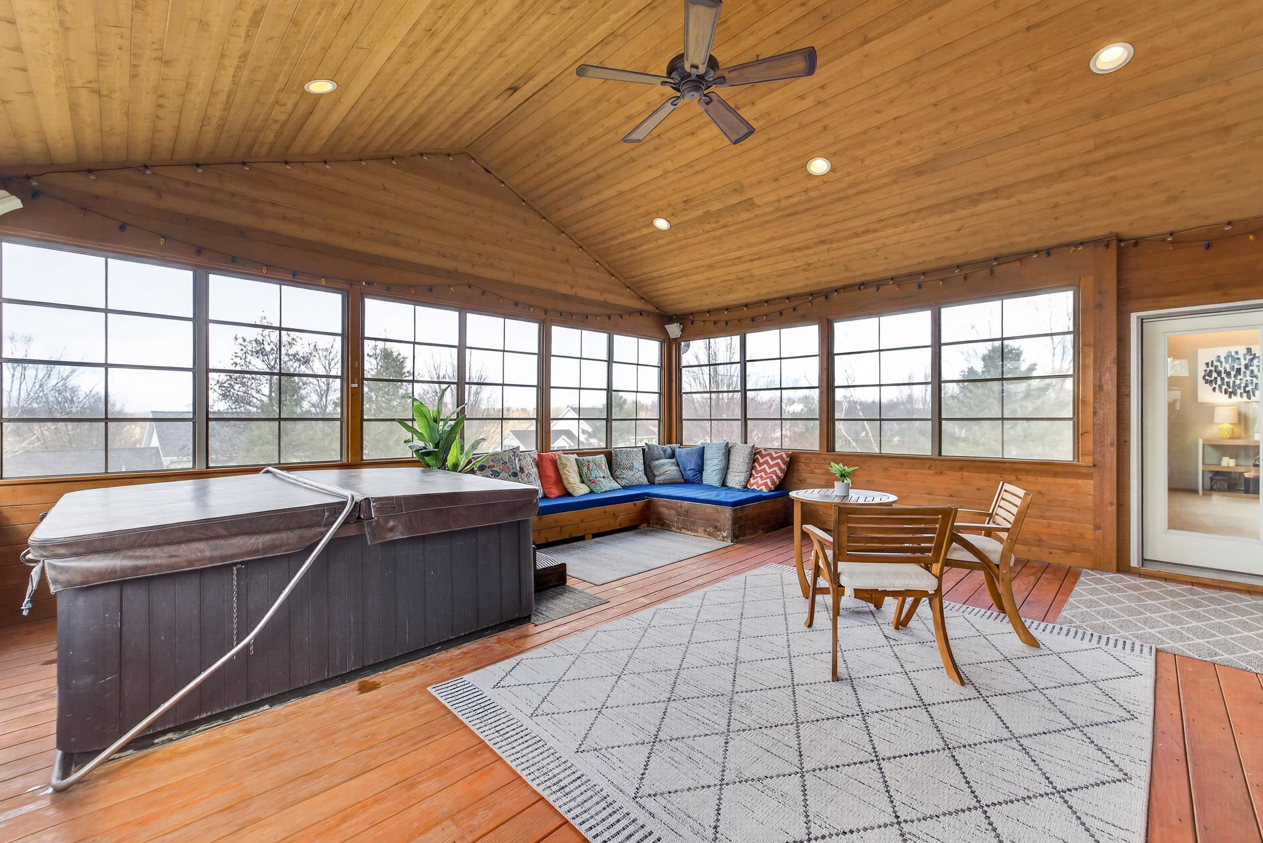 1302 Redan Drive