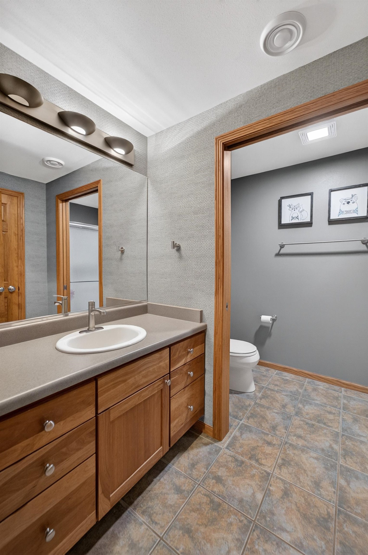 1302 Redan Drive