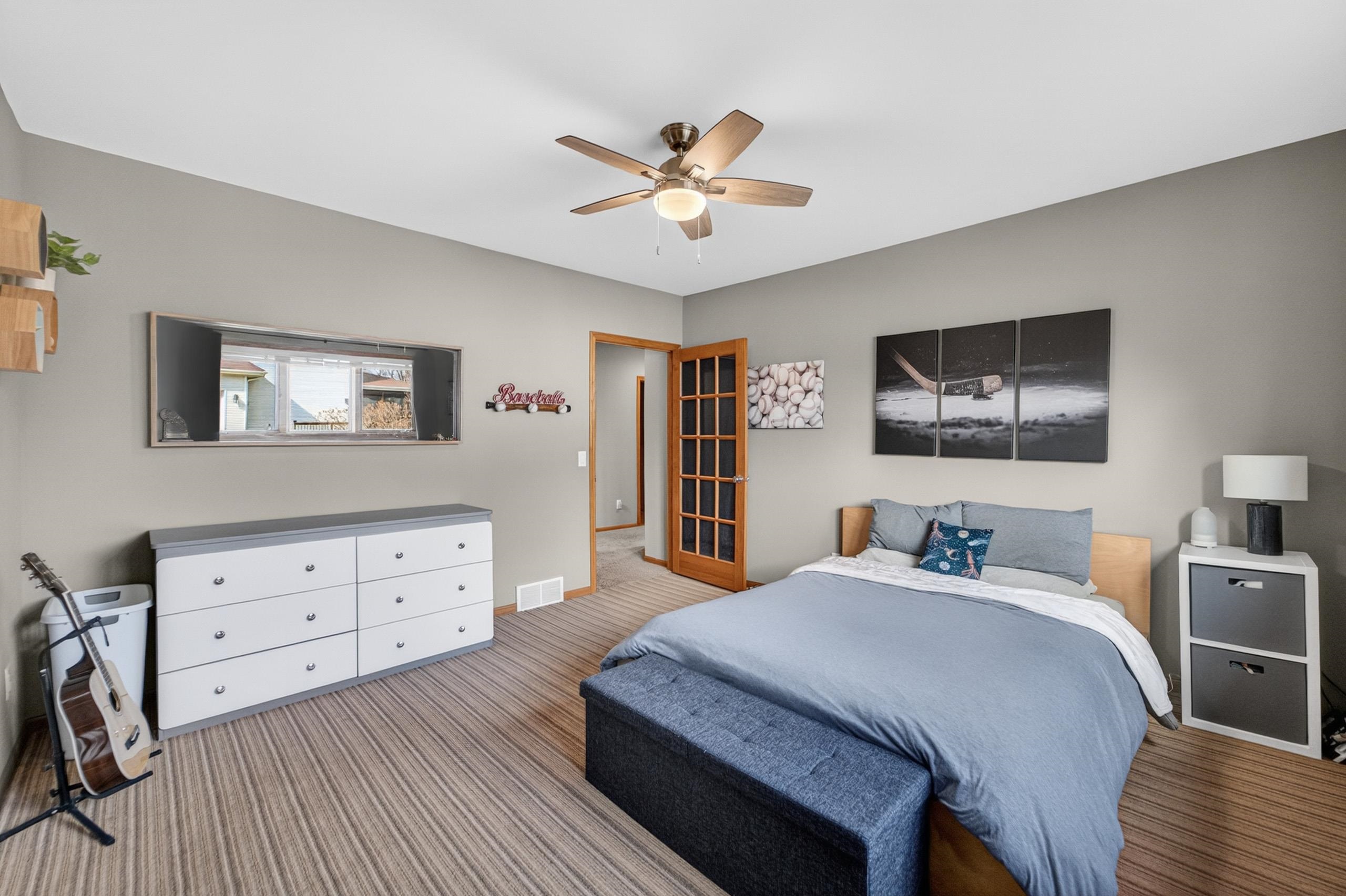 1302 Redan Drive