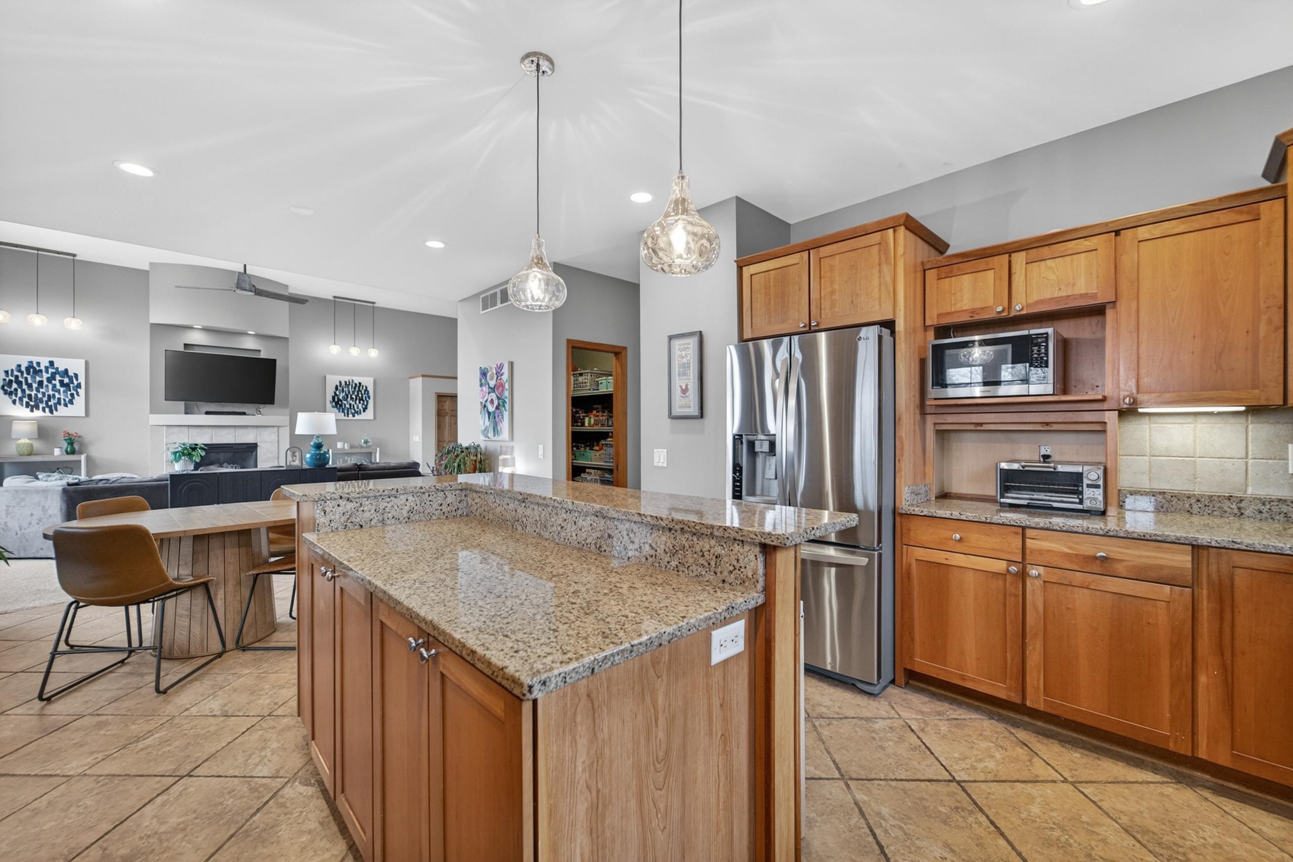 1302 Redan Drive