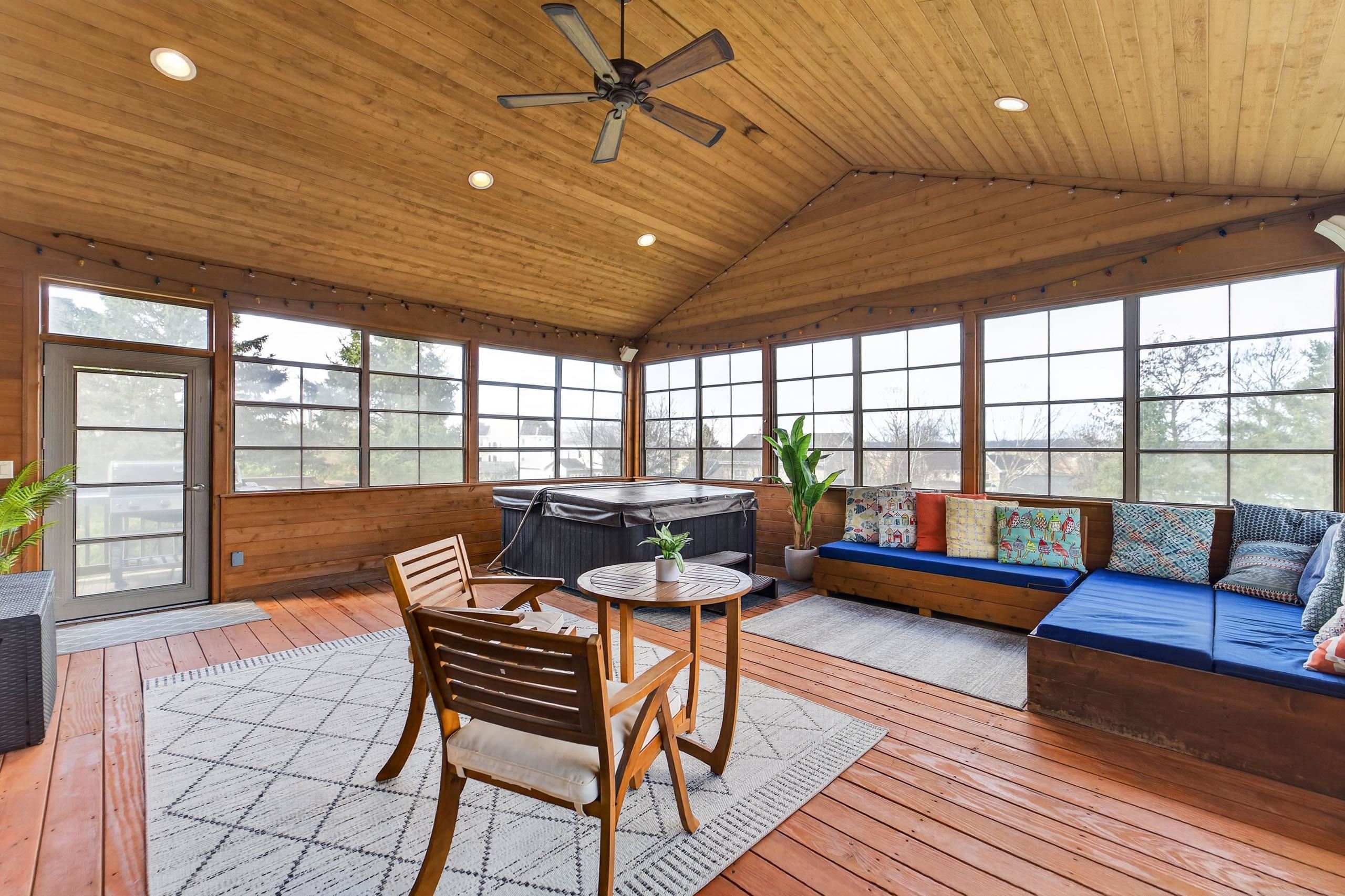 1302 Redan Drive