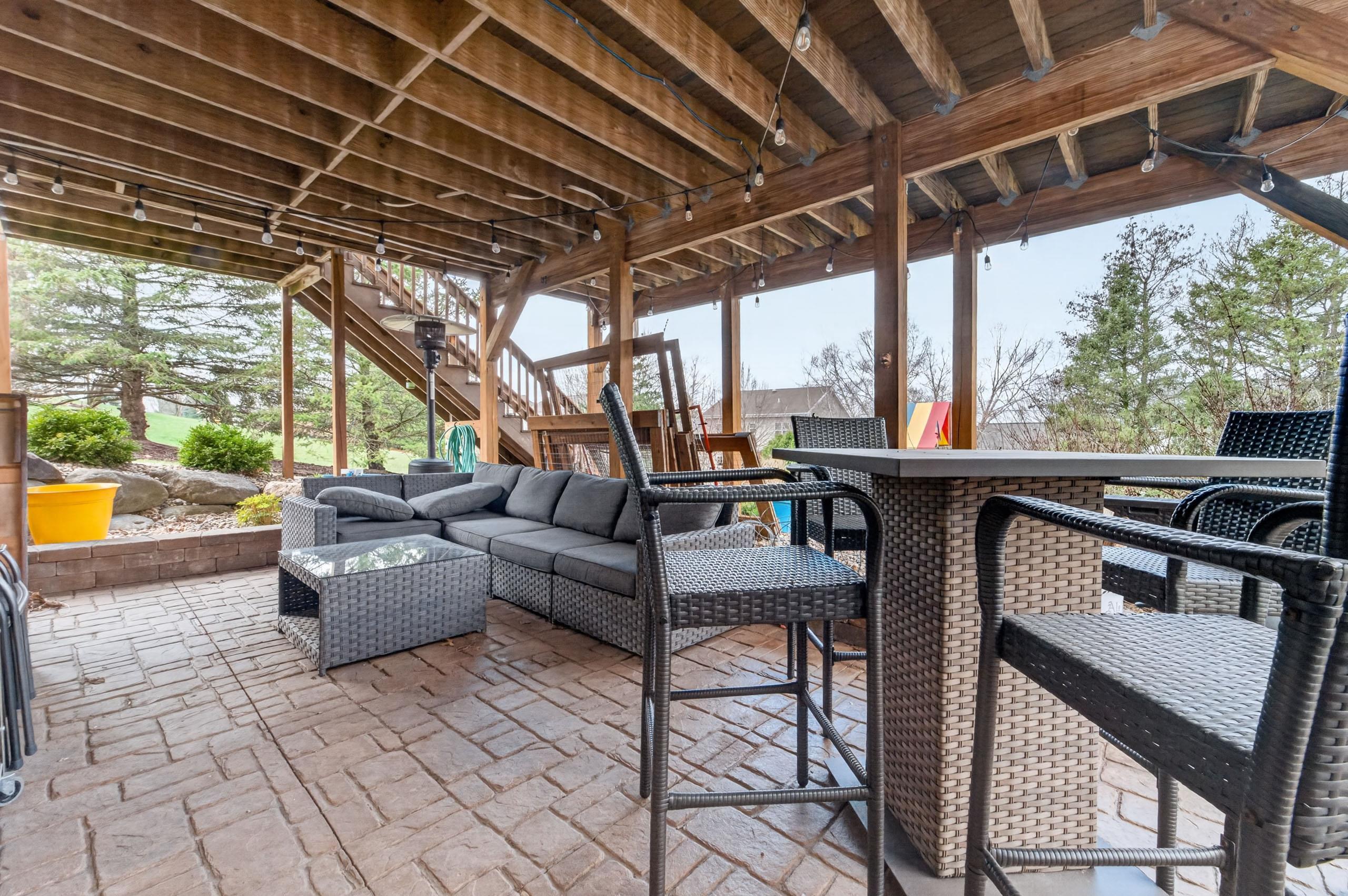 1302 Redan Drive