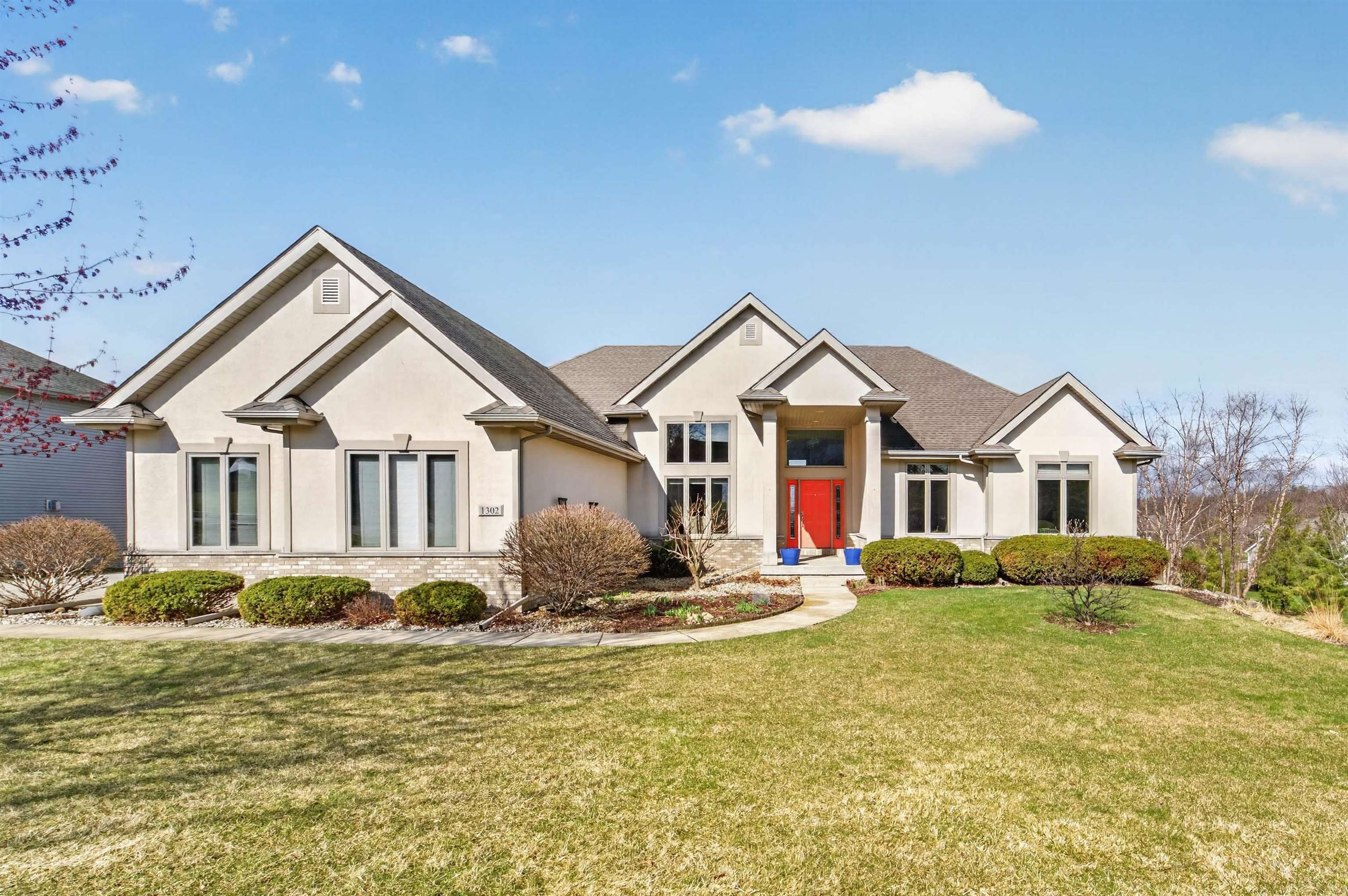 1302 Redan Drive