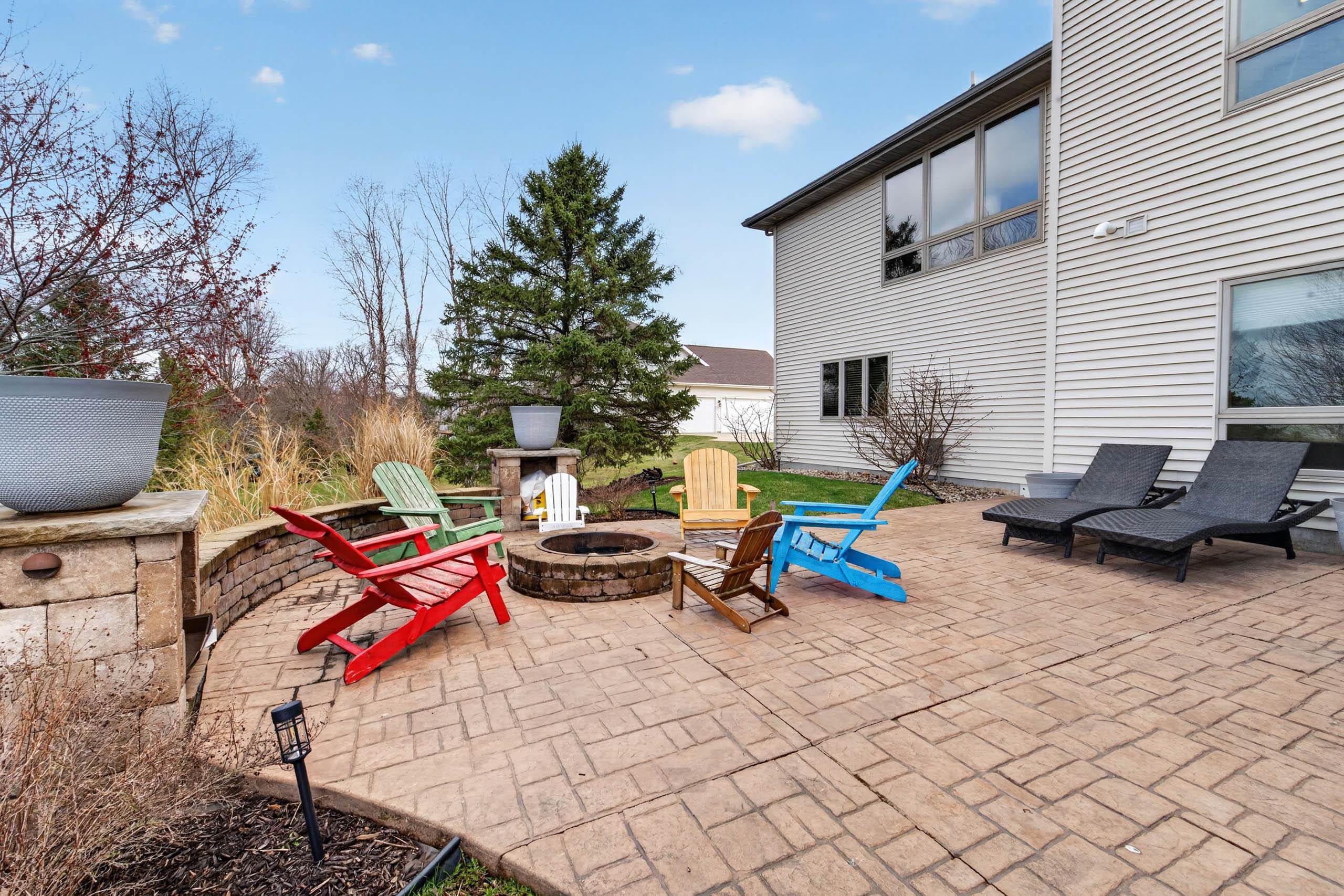 1302 Redan Drive
