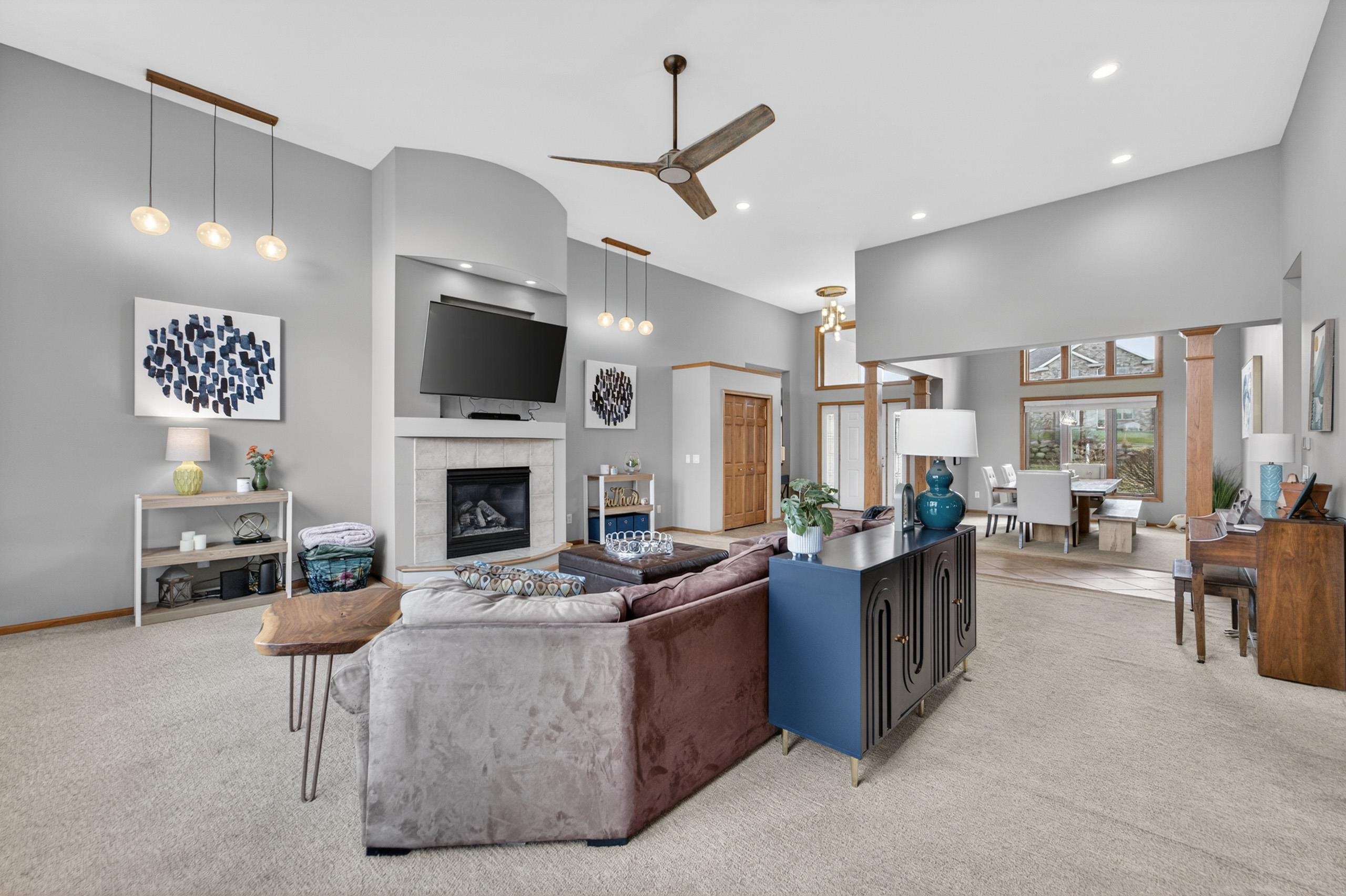 1302 Redan Drive