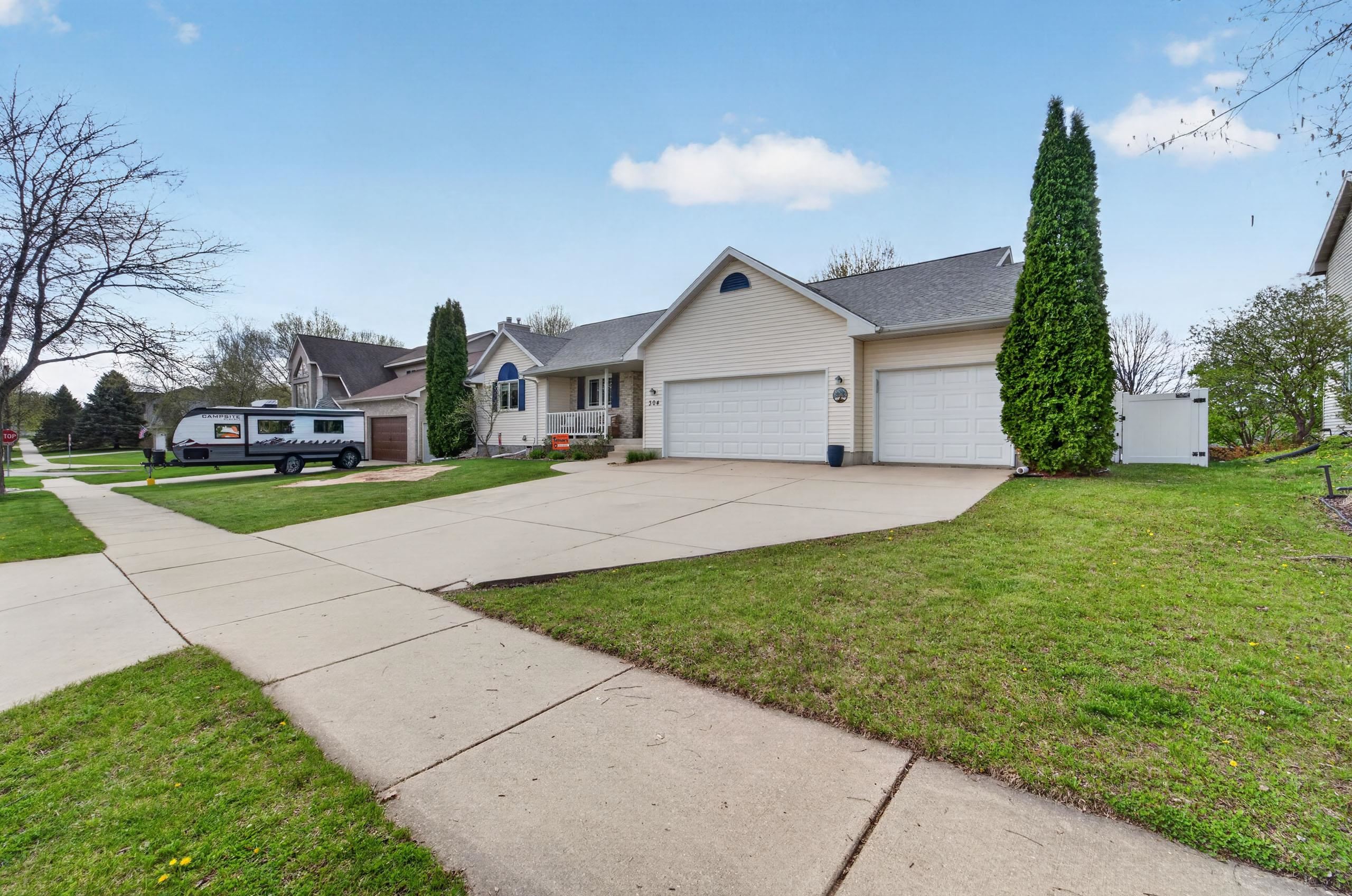 304 Westridge Parkway