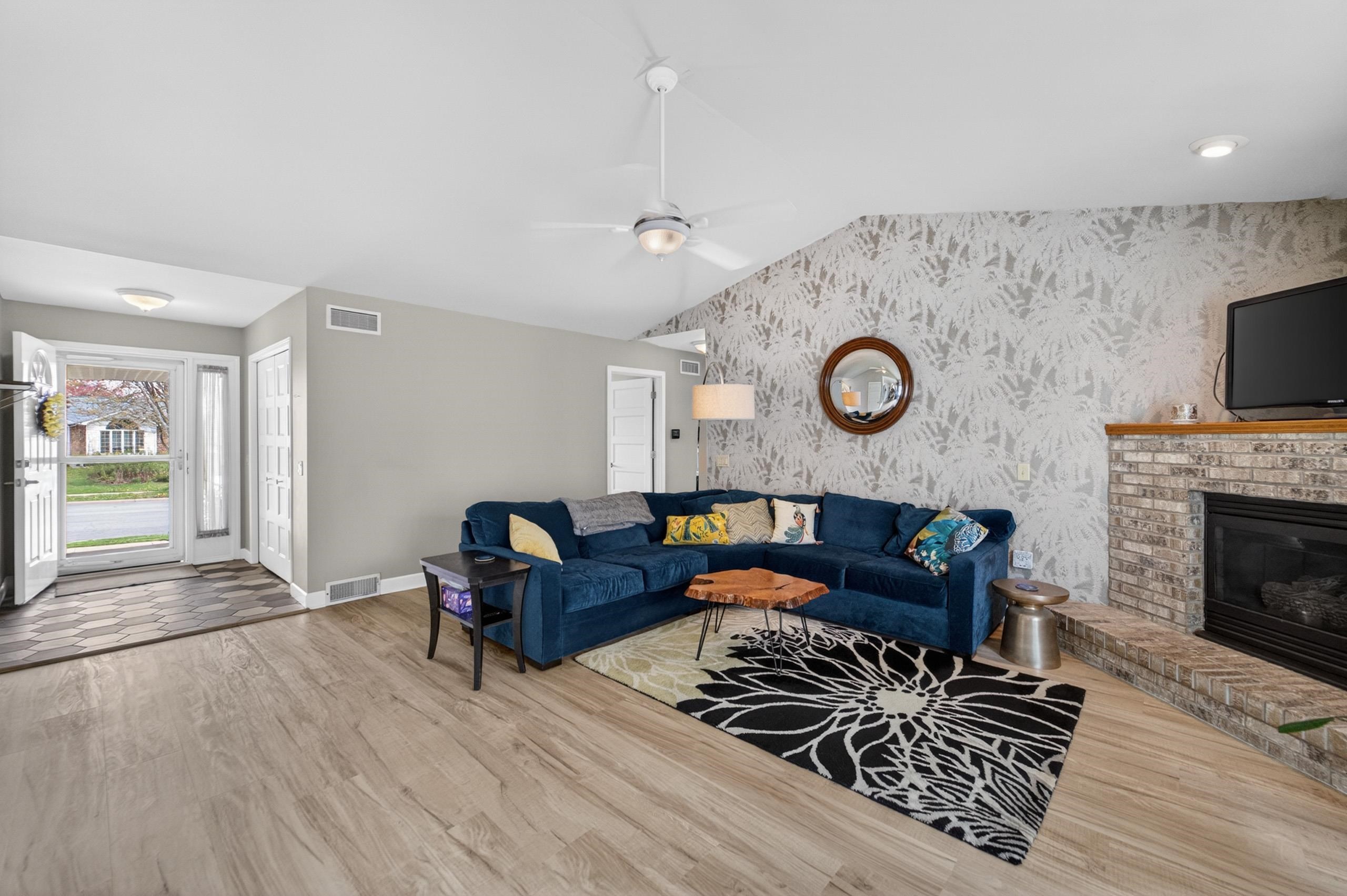 304 Westridge Parkway