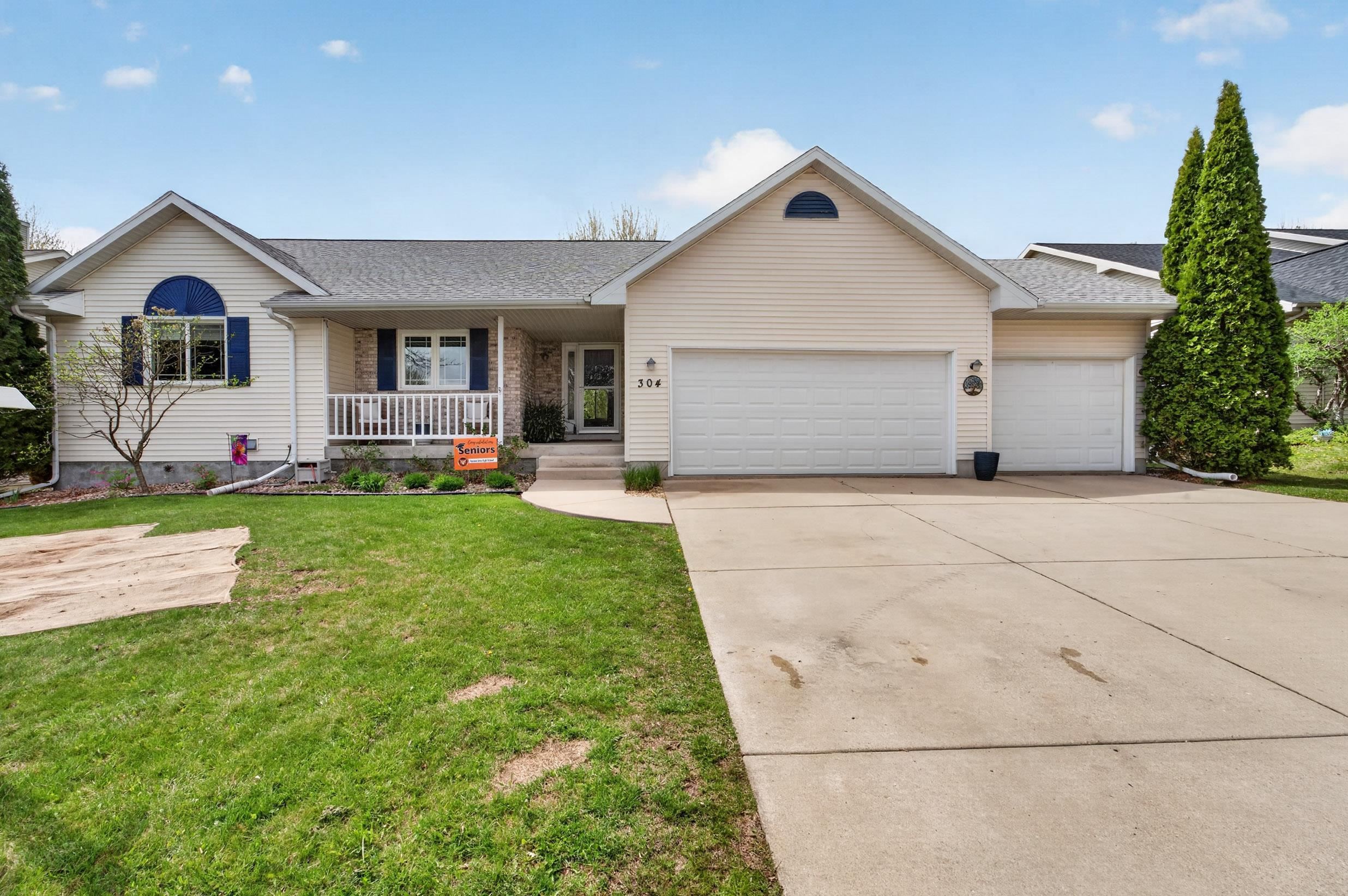 304 Westridge Parkway