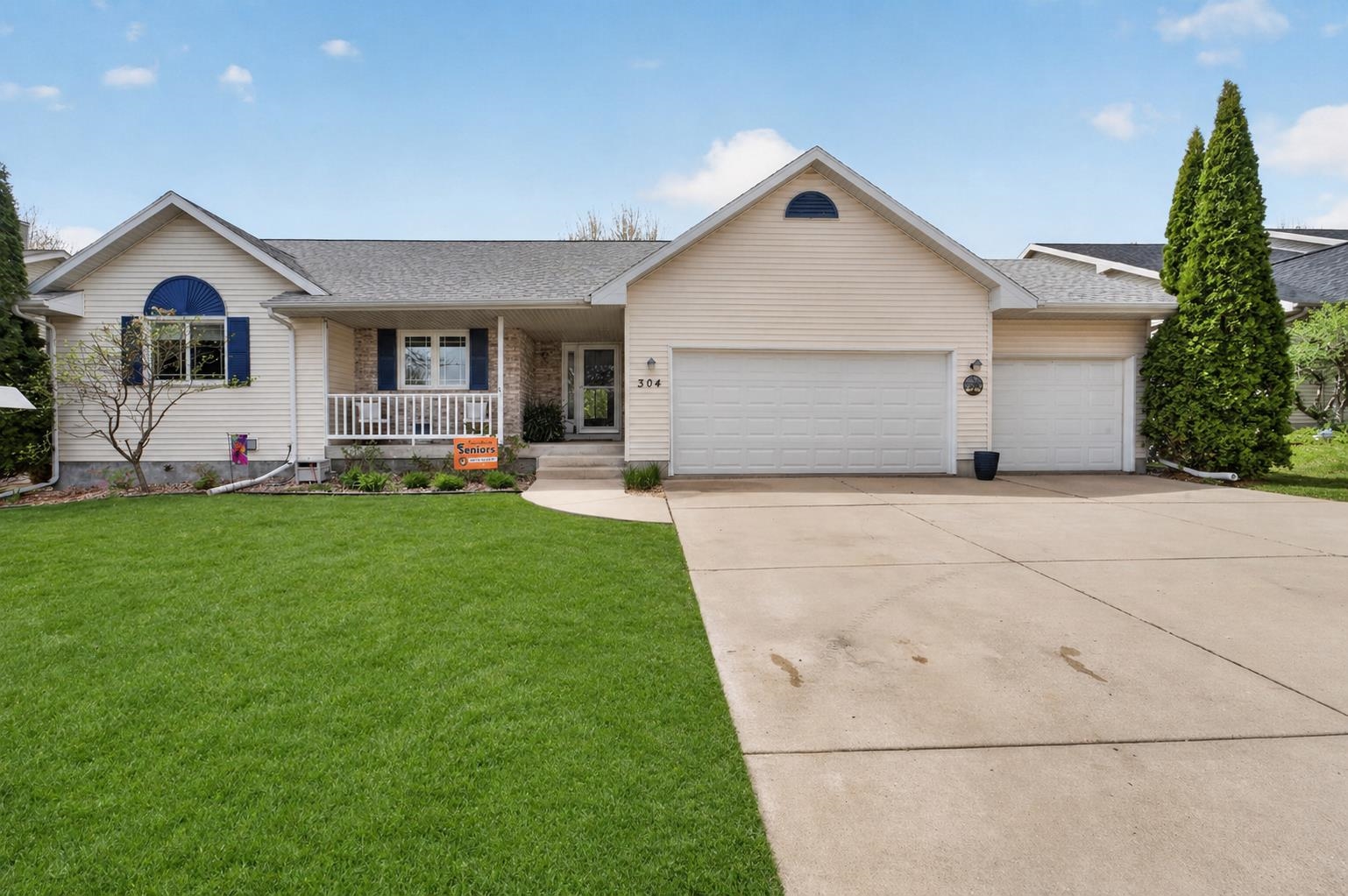 304 Westridge Parkway