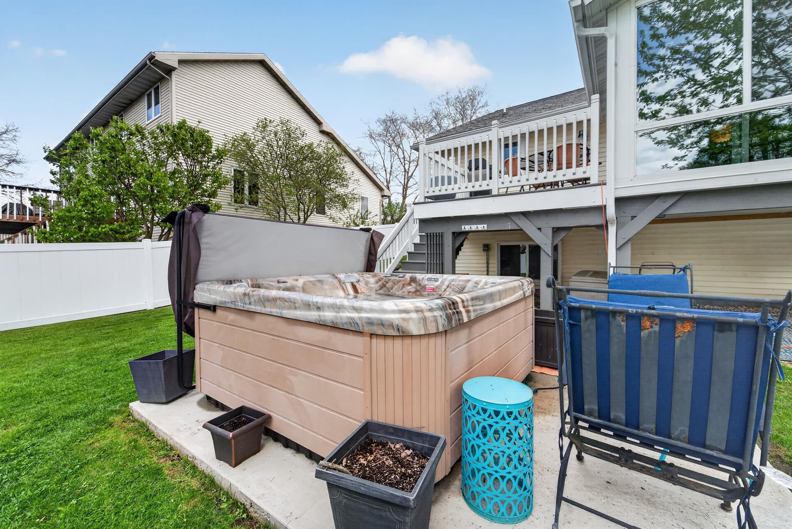 304 Westridge Parkway