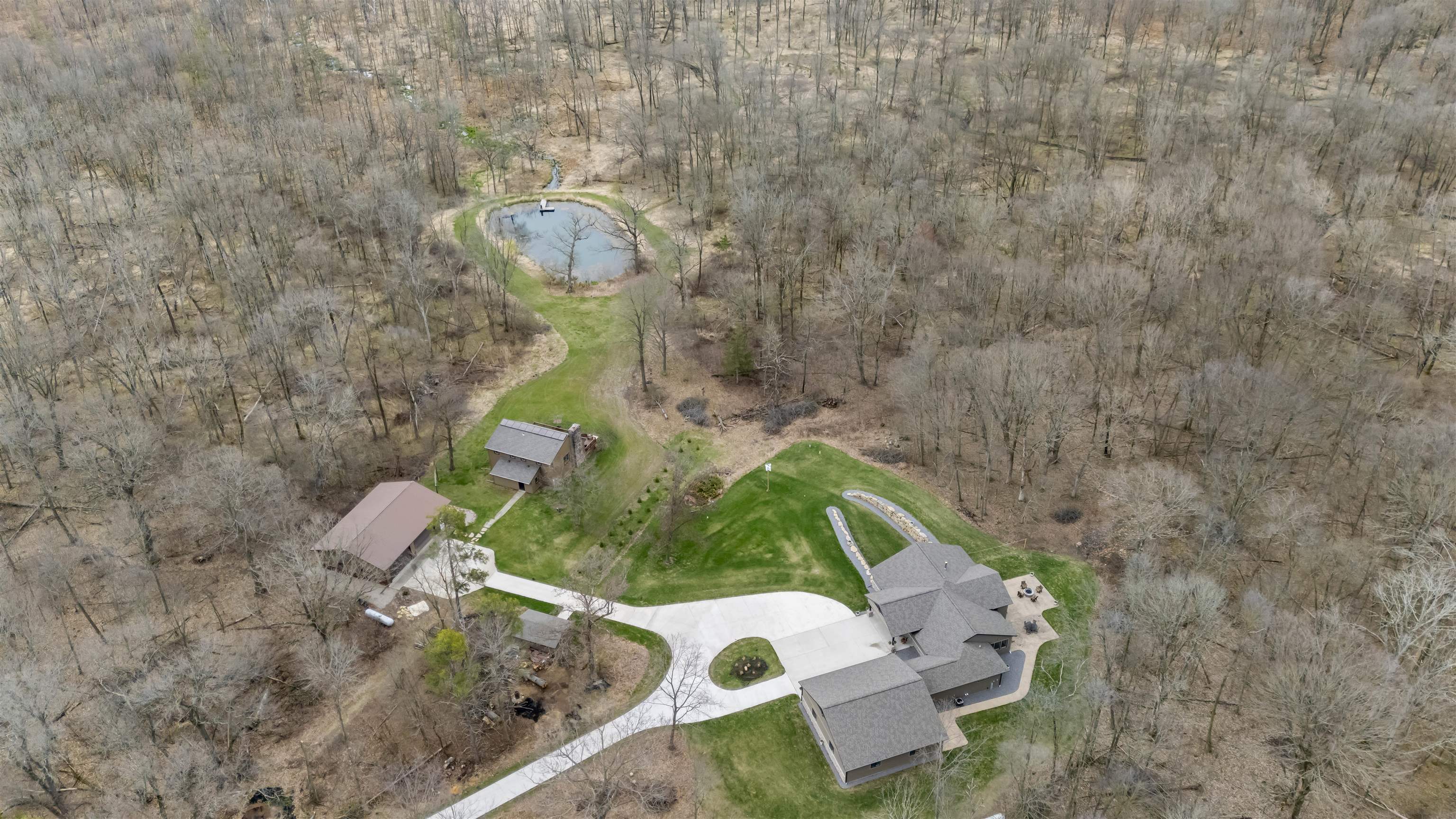 W7181 Duck Creek Avenue