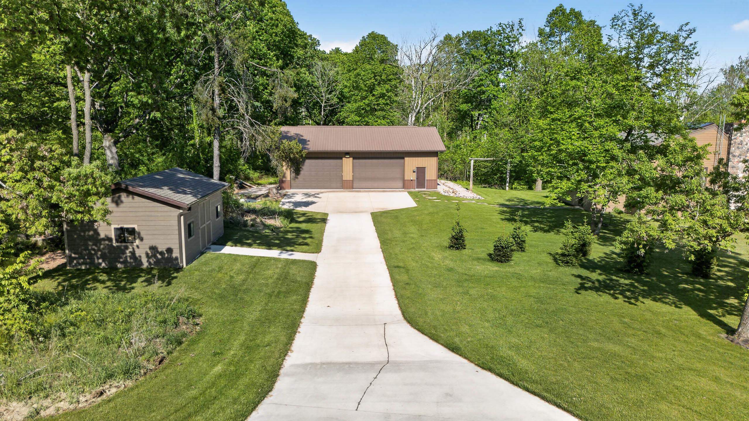 W7181 Duck Creek Avenue