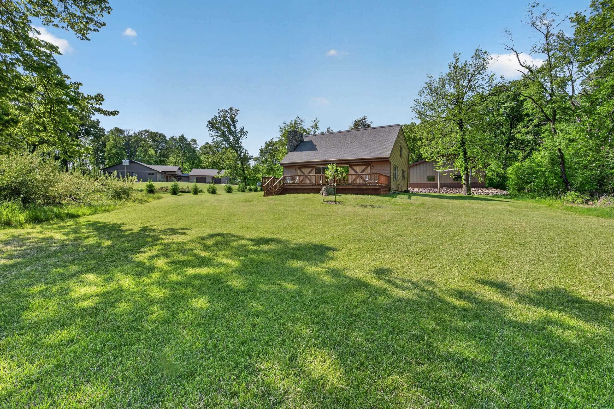 W7181 Duck Creek Avenue