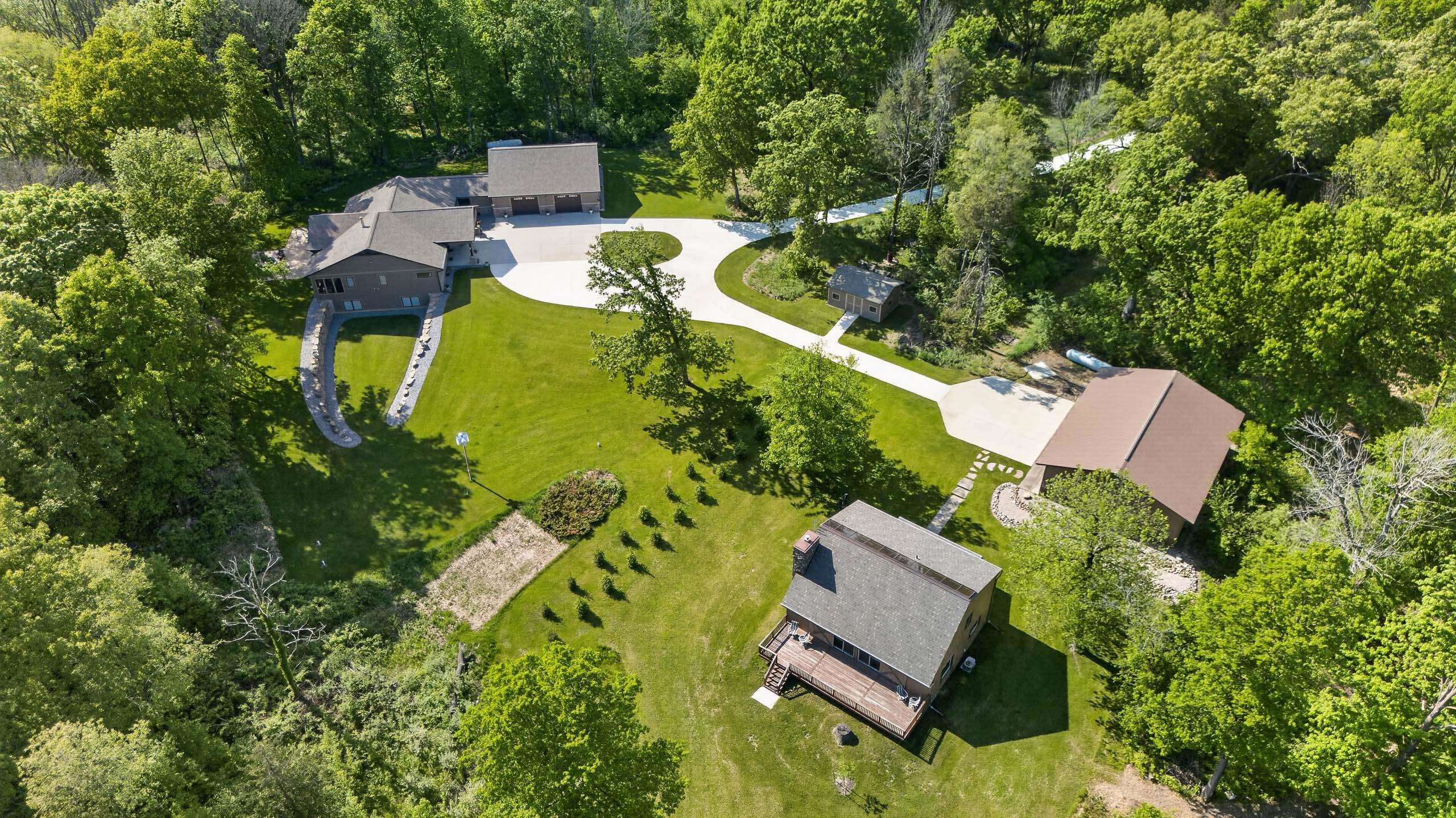 W7181 Duck Creek Avenue