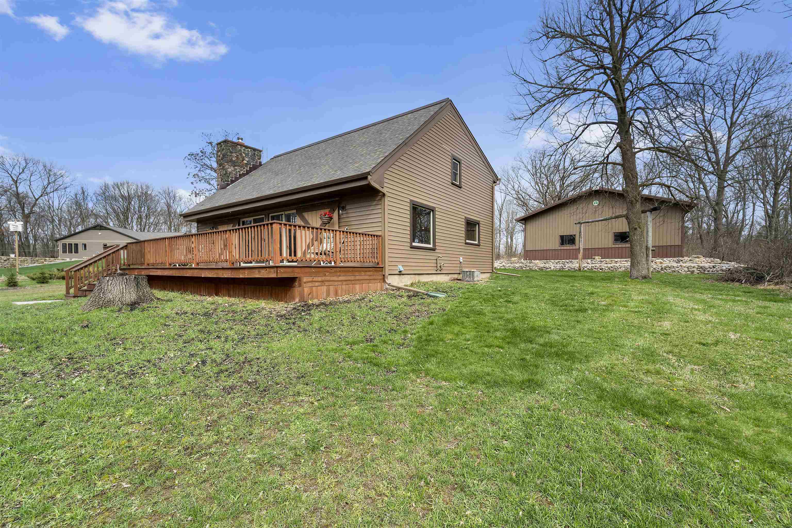 W7181 Duck Creek Avenue
