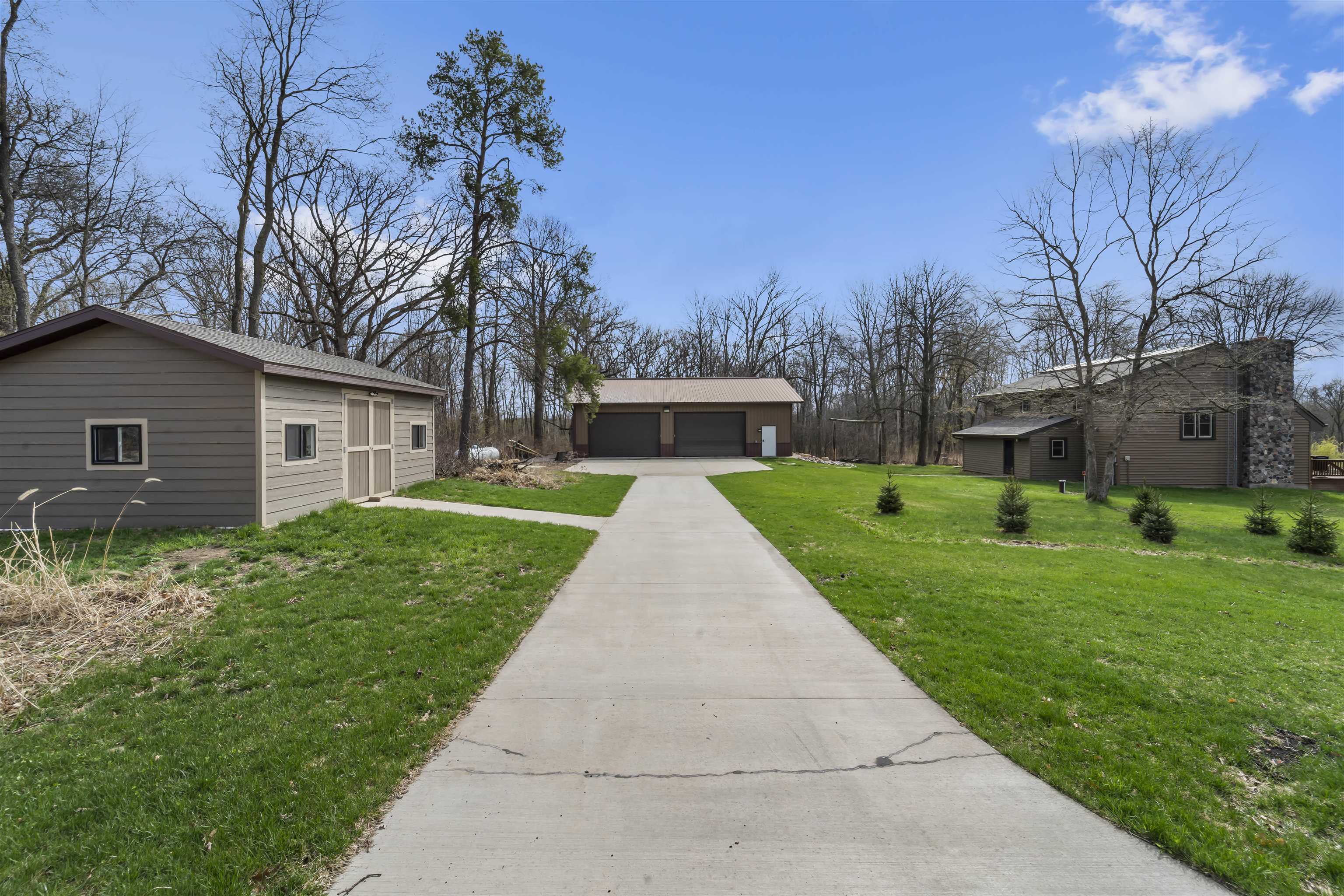 W7181 Duck Creek Avenue