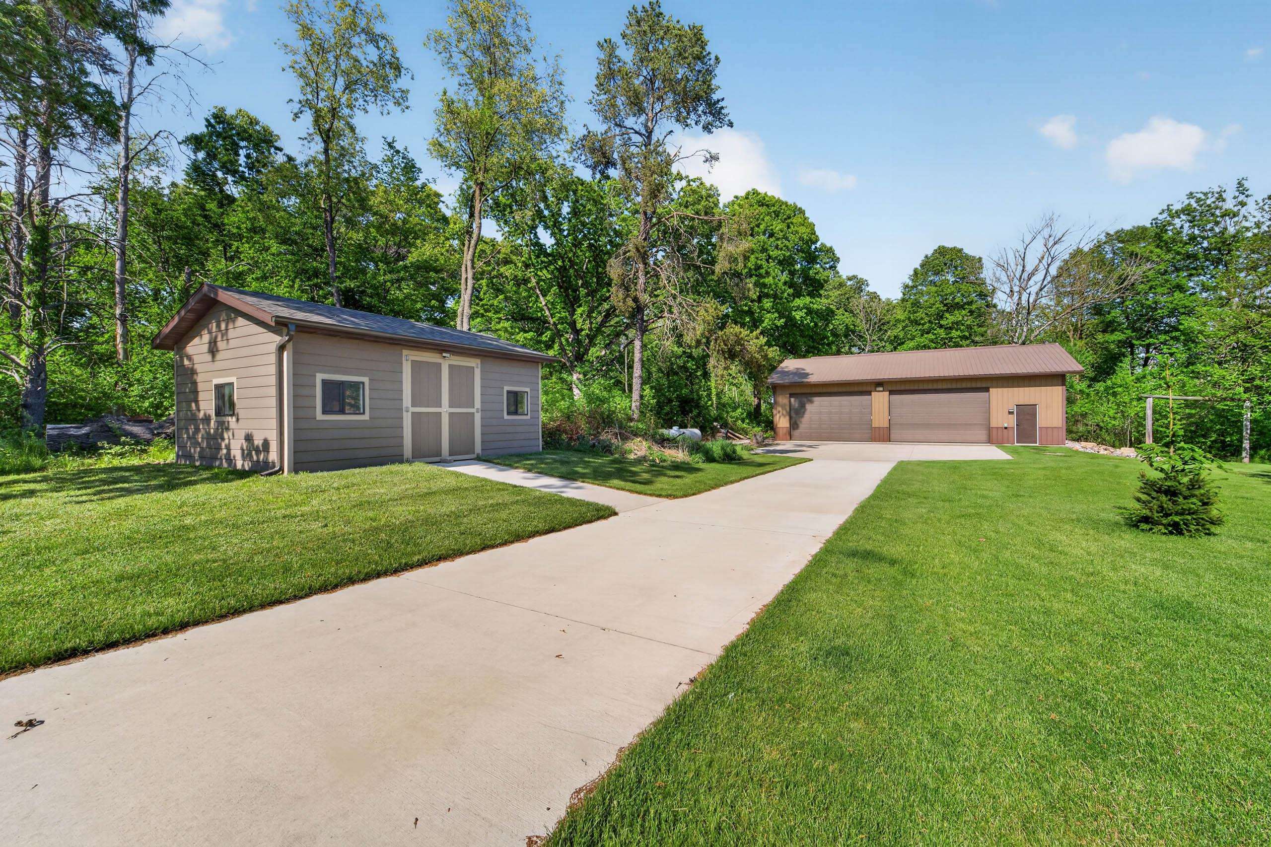 W7181 Duck Creek Avenue
