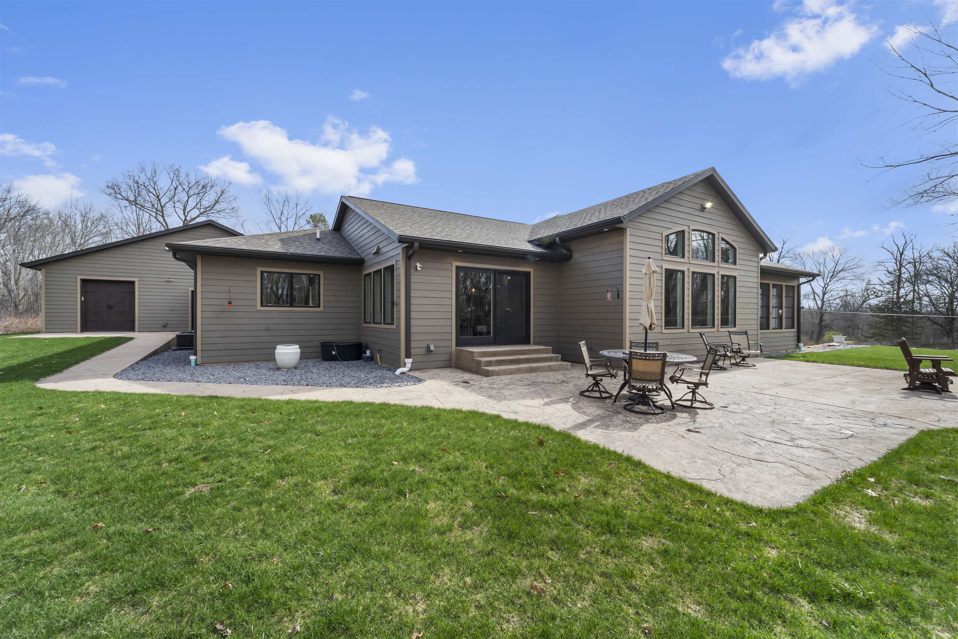 W7181 Duck Creek Avenue