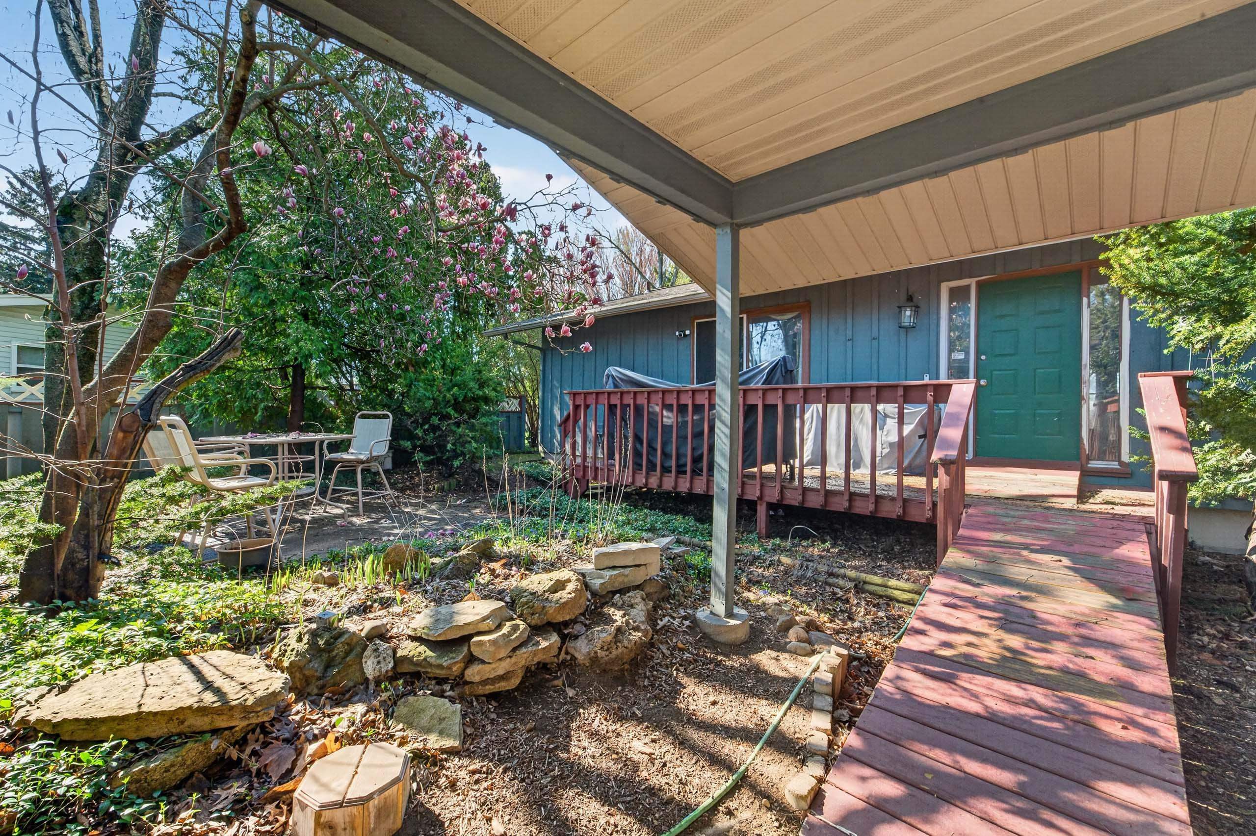 7231 Fortune Drive