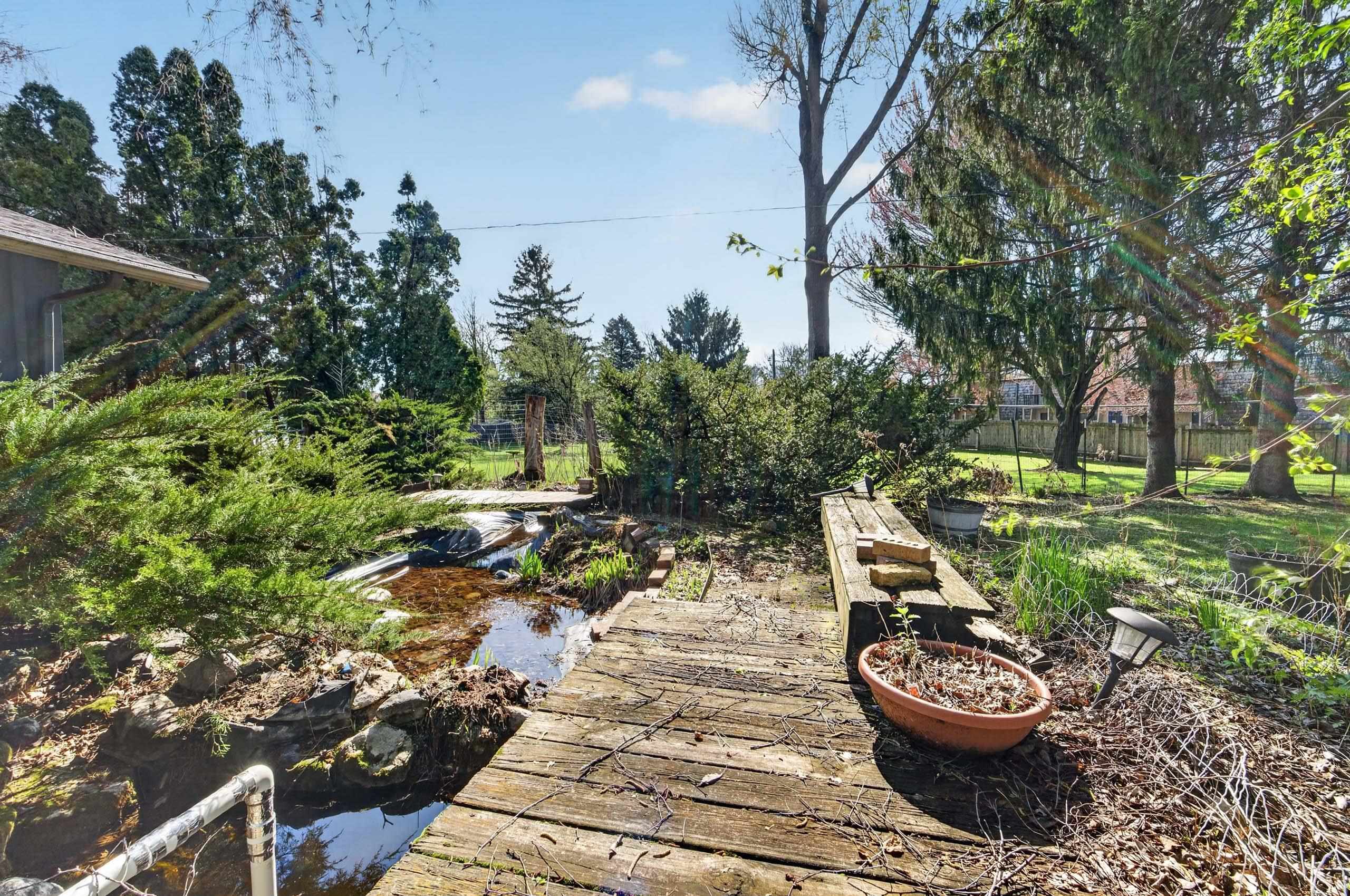 7231 Fortune Drive