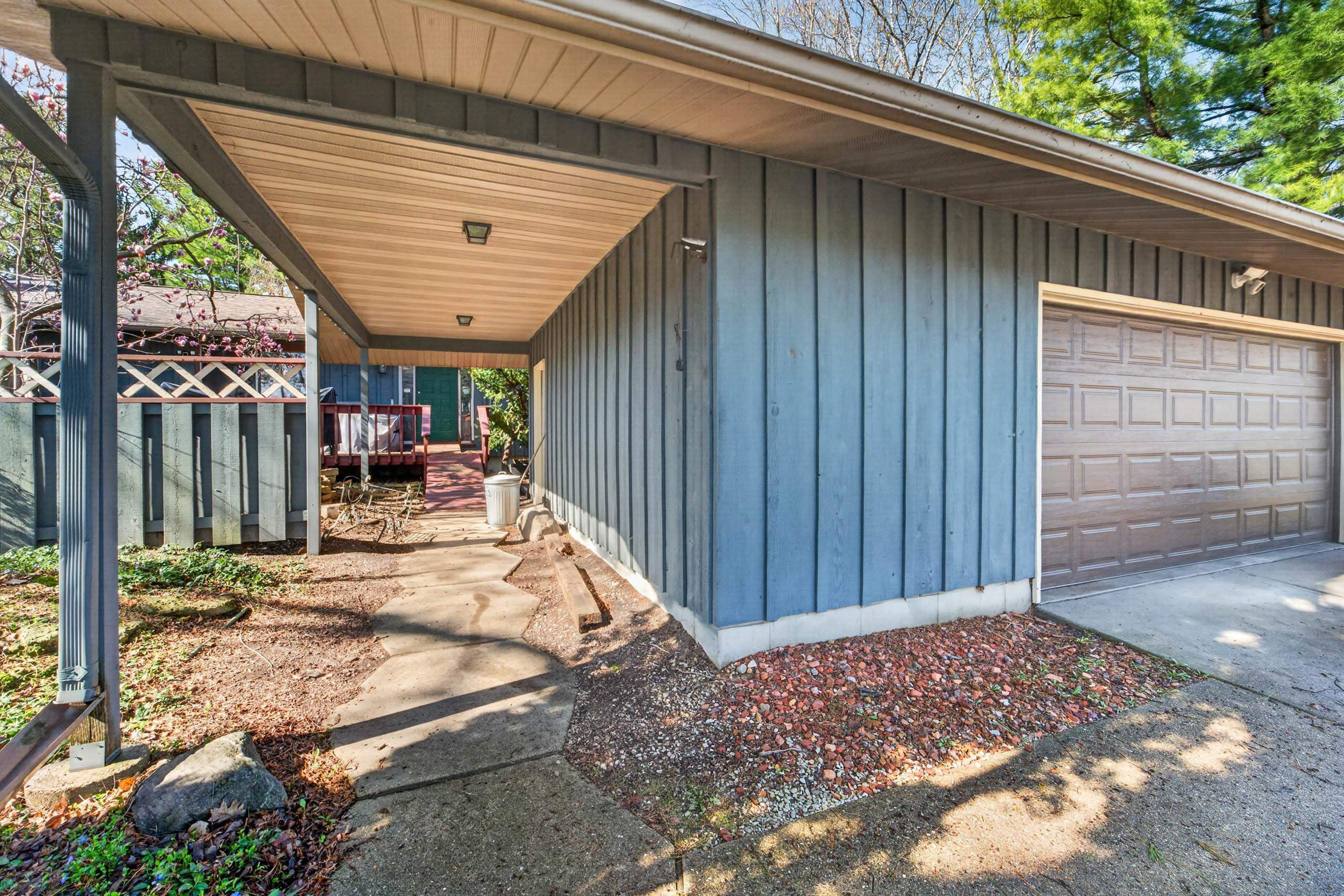 7231 Fortune Drive
