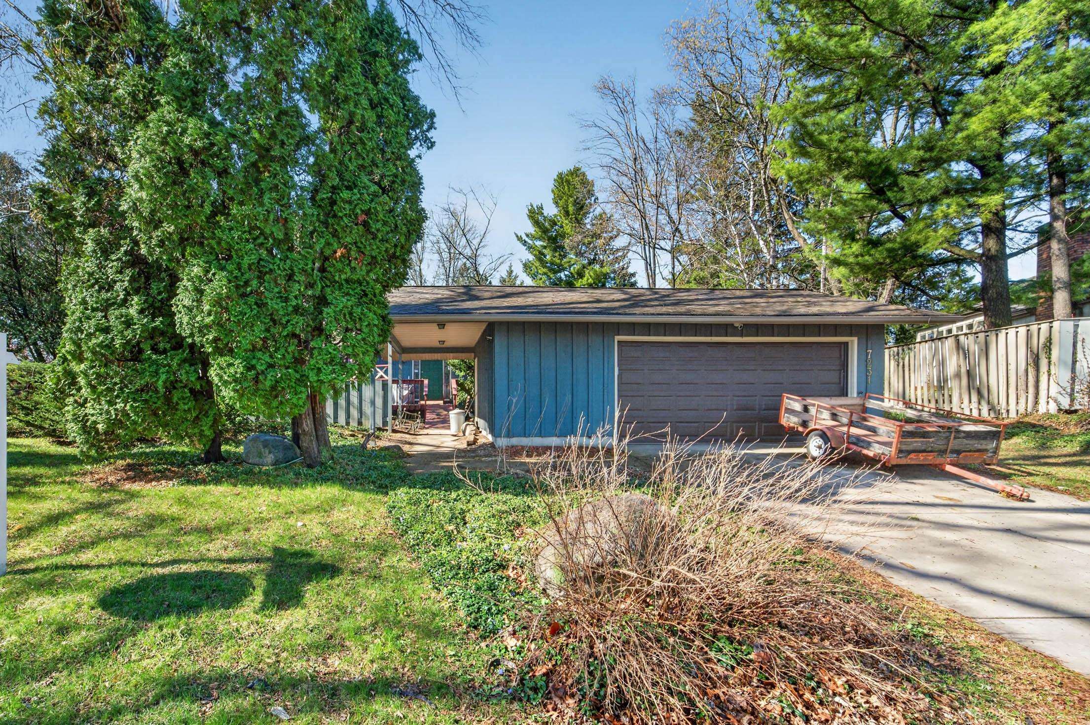 7231 Fortune Drive