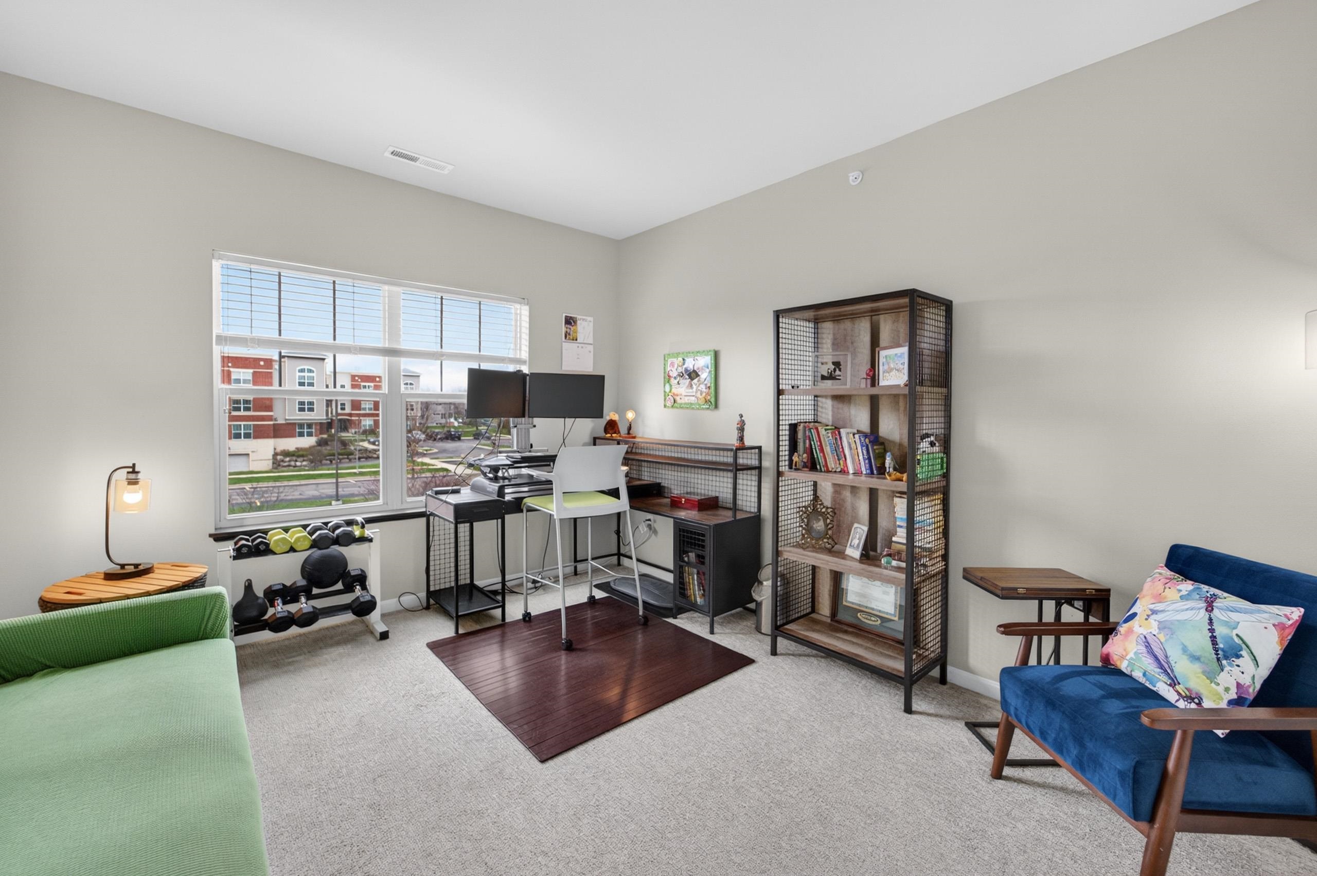 5192 Sassafras Drive 201