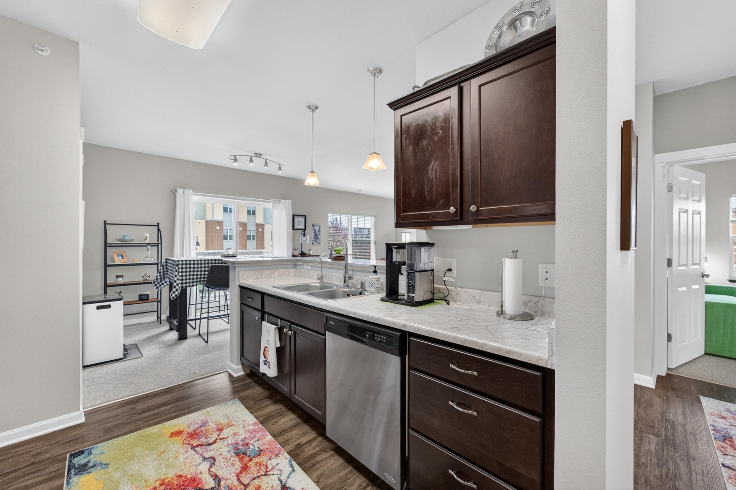 5192 Sassafras Drive 201